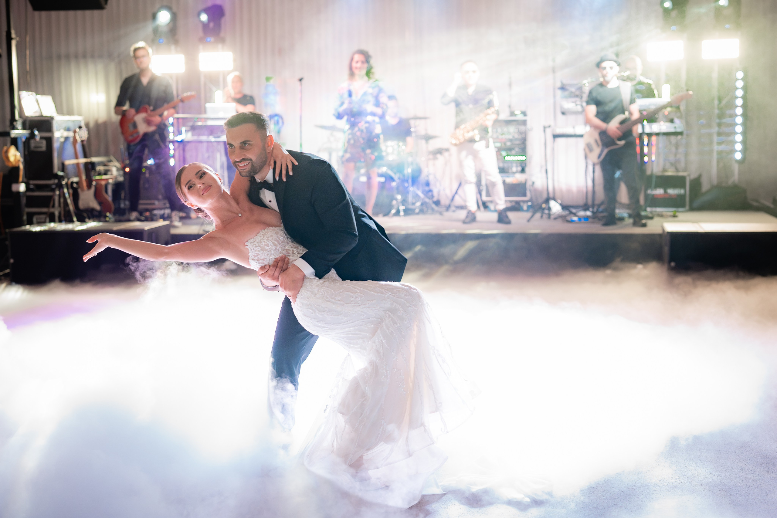 Vera si Catalin. Fotografi de nunta in Bucuresti, Iulia si Stefan Ovidiu