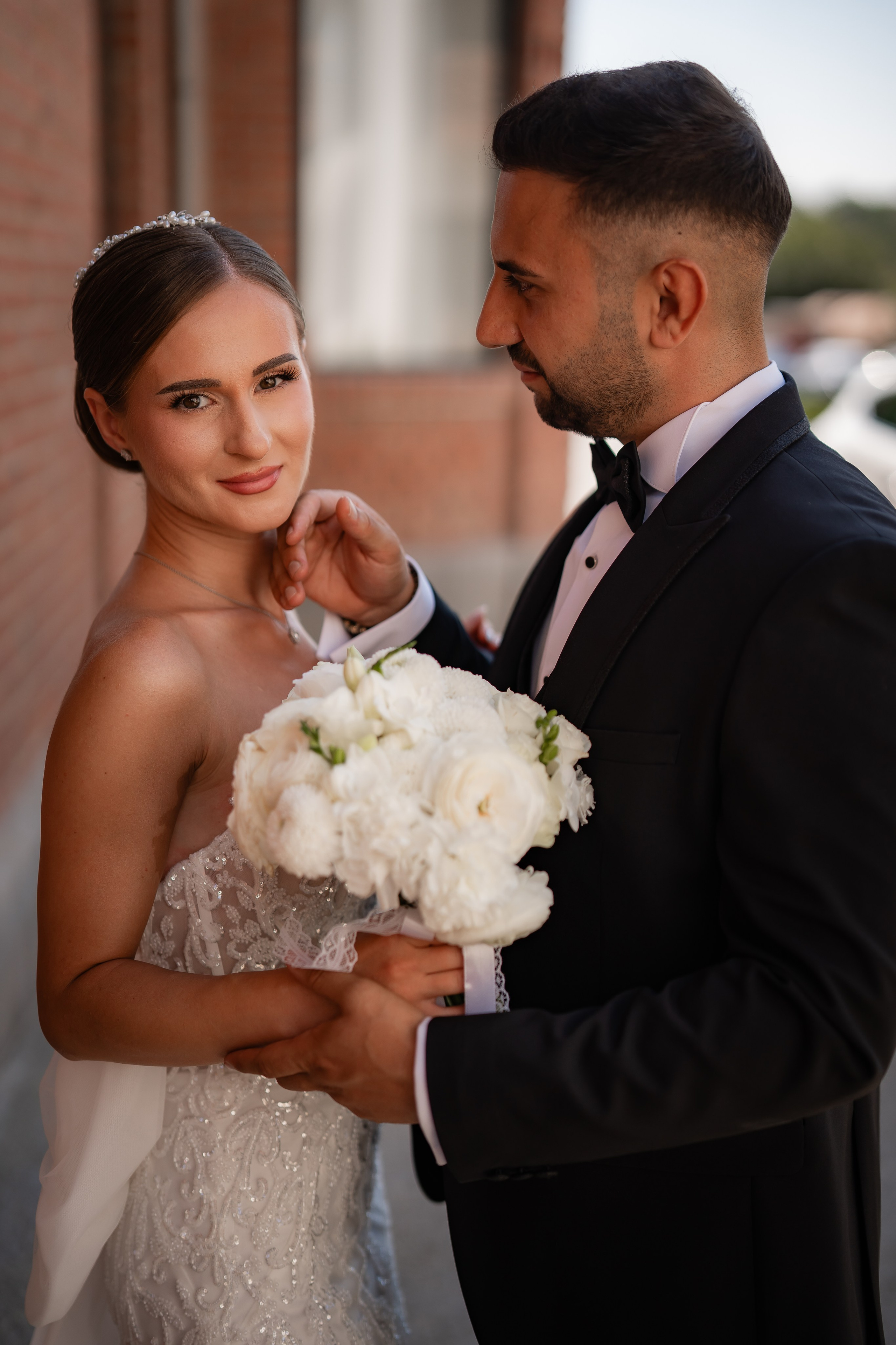 Vera si Catalin. Fotografi de nunta in Bucuresti, Iulia si Stefan Ovidiu