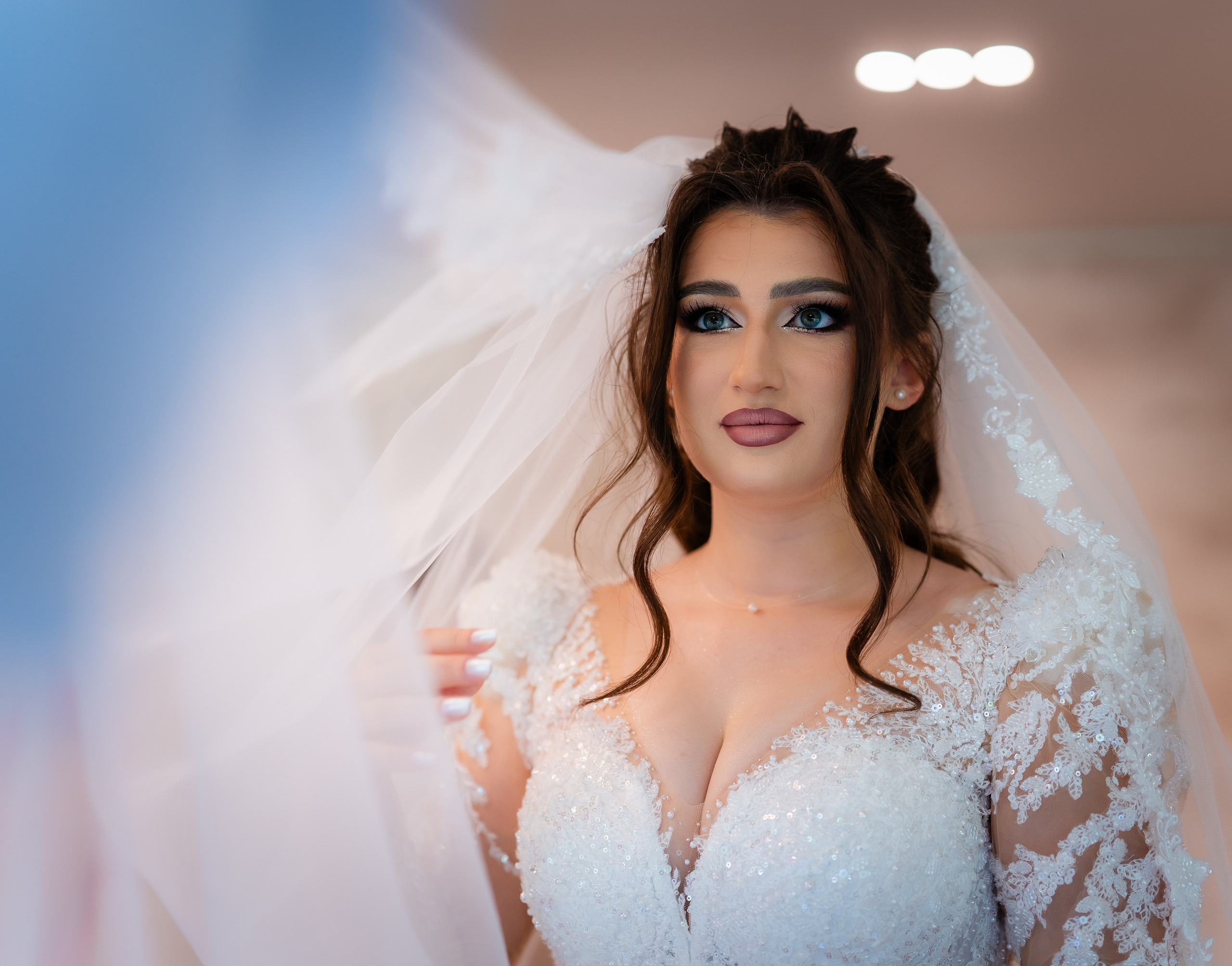 Nunta in mijloc de vara - Anne Marie & Cristian. Fotografi de nunta in Bucuresti, Iulia si Stefan Ovidiu