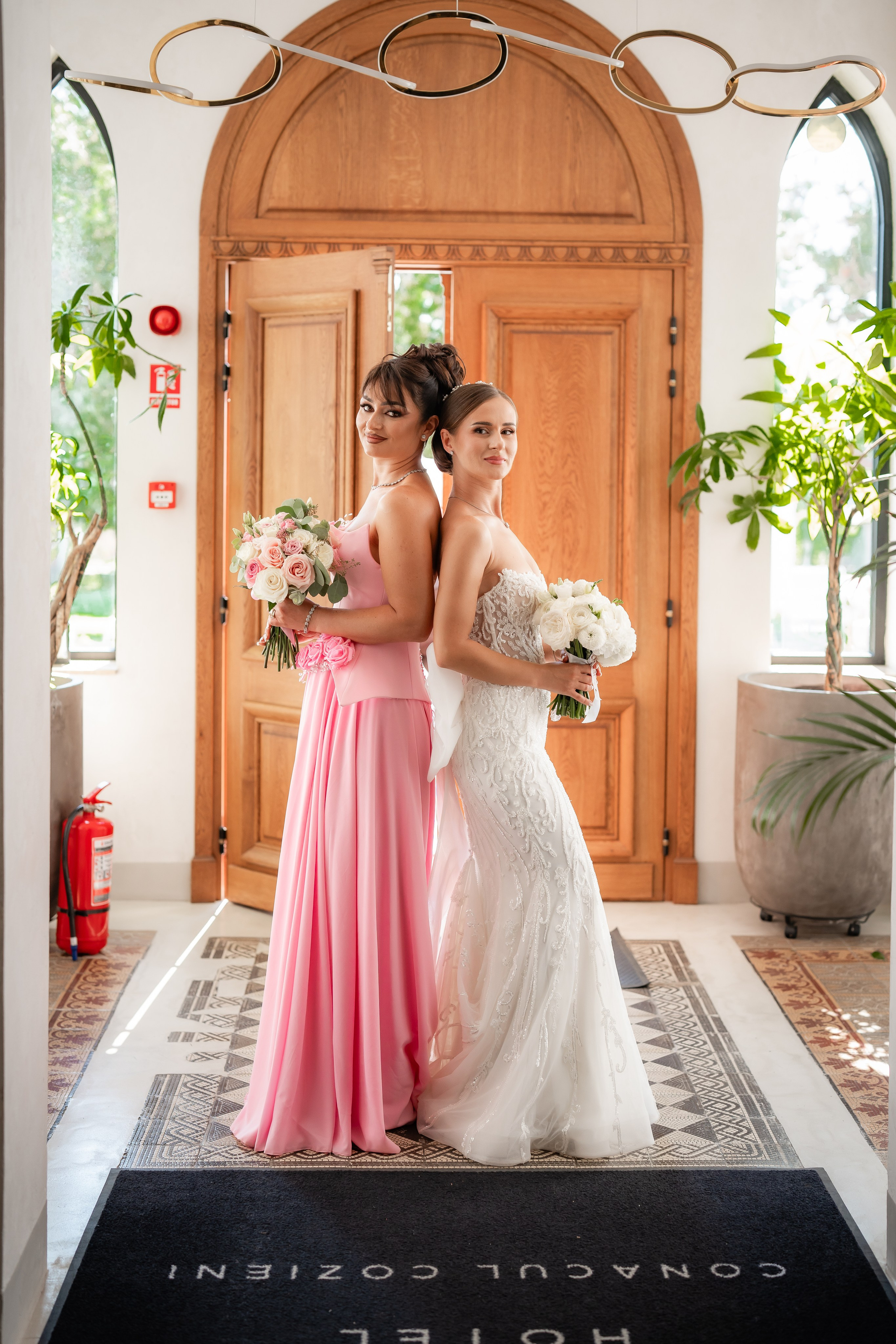 Vera si Catalin. Fotografi de nunta in Bucuresti, Iulia si Stefan Ovidiu