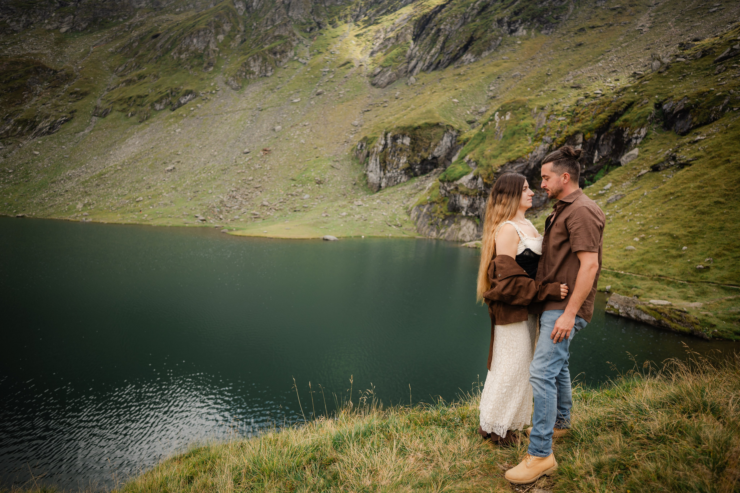 Sedinta foto „After wedding”. Fotografi de nunta in Bucuresti, Iulia si Stefan Ovidiu