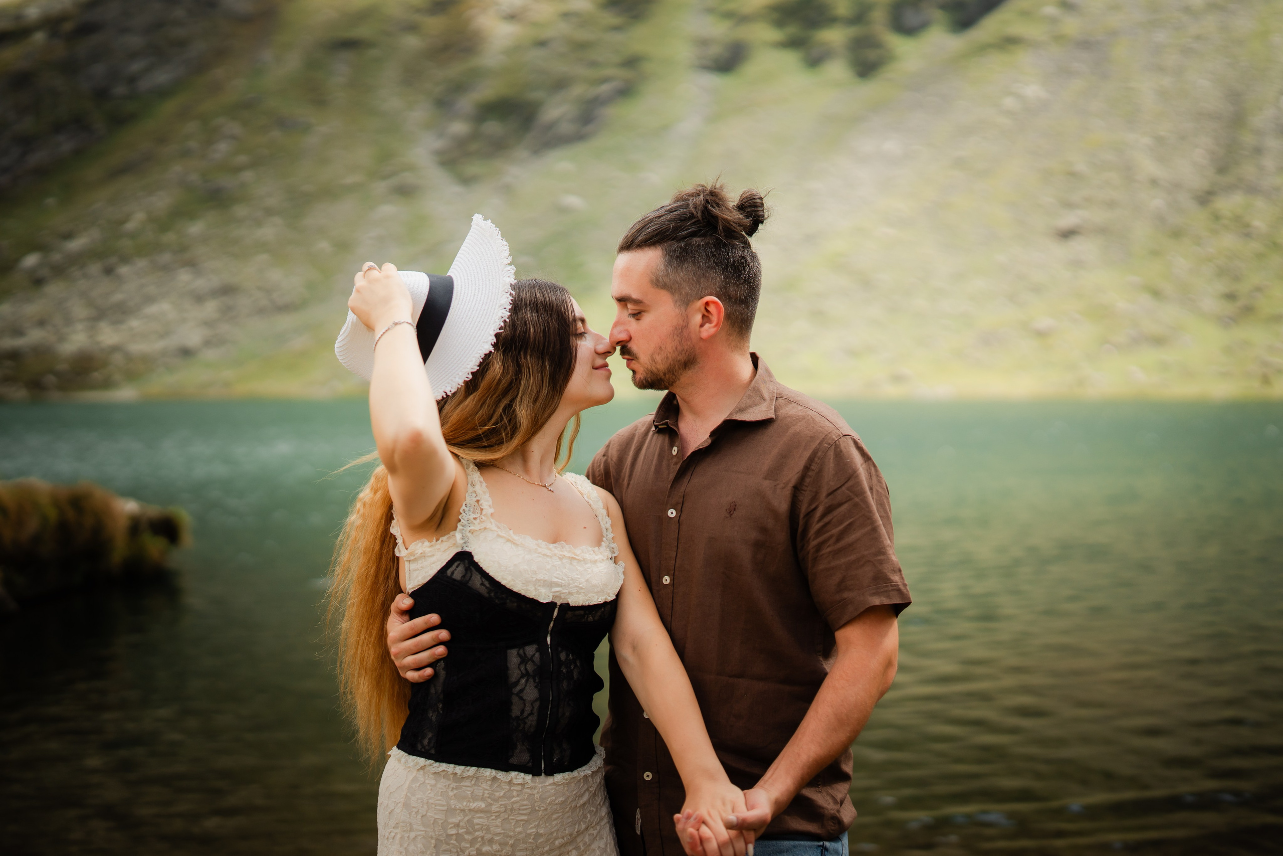 Sedinta foto „After wedding”. Fotografi de nunta in Bucuresti, Iulia si Stefan Ovidiu