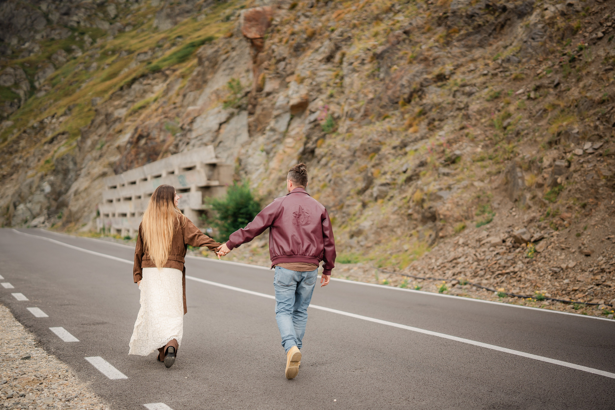 Sedinta foto „After wedding”. Fotografi de nunta in Bucuresti, Iulia si Stefan Ovidiu