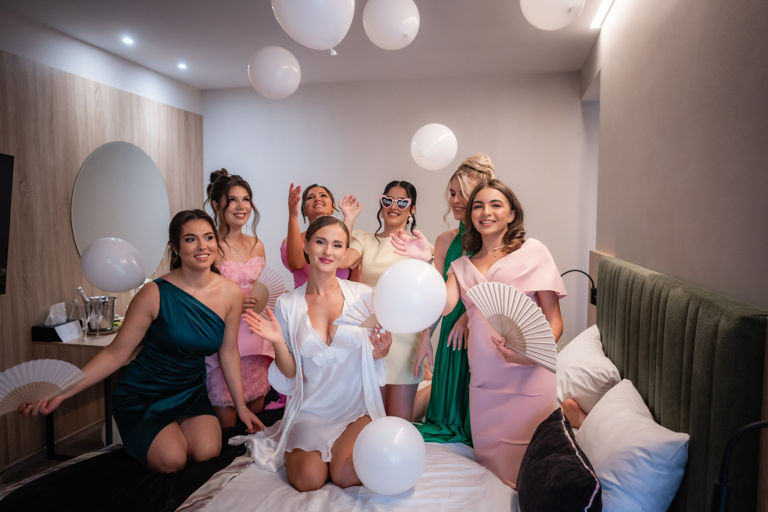 Vera si Catalin. Fotografi de nunta in Bucuresti, Iulia si Stefan Ovidiu