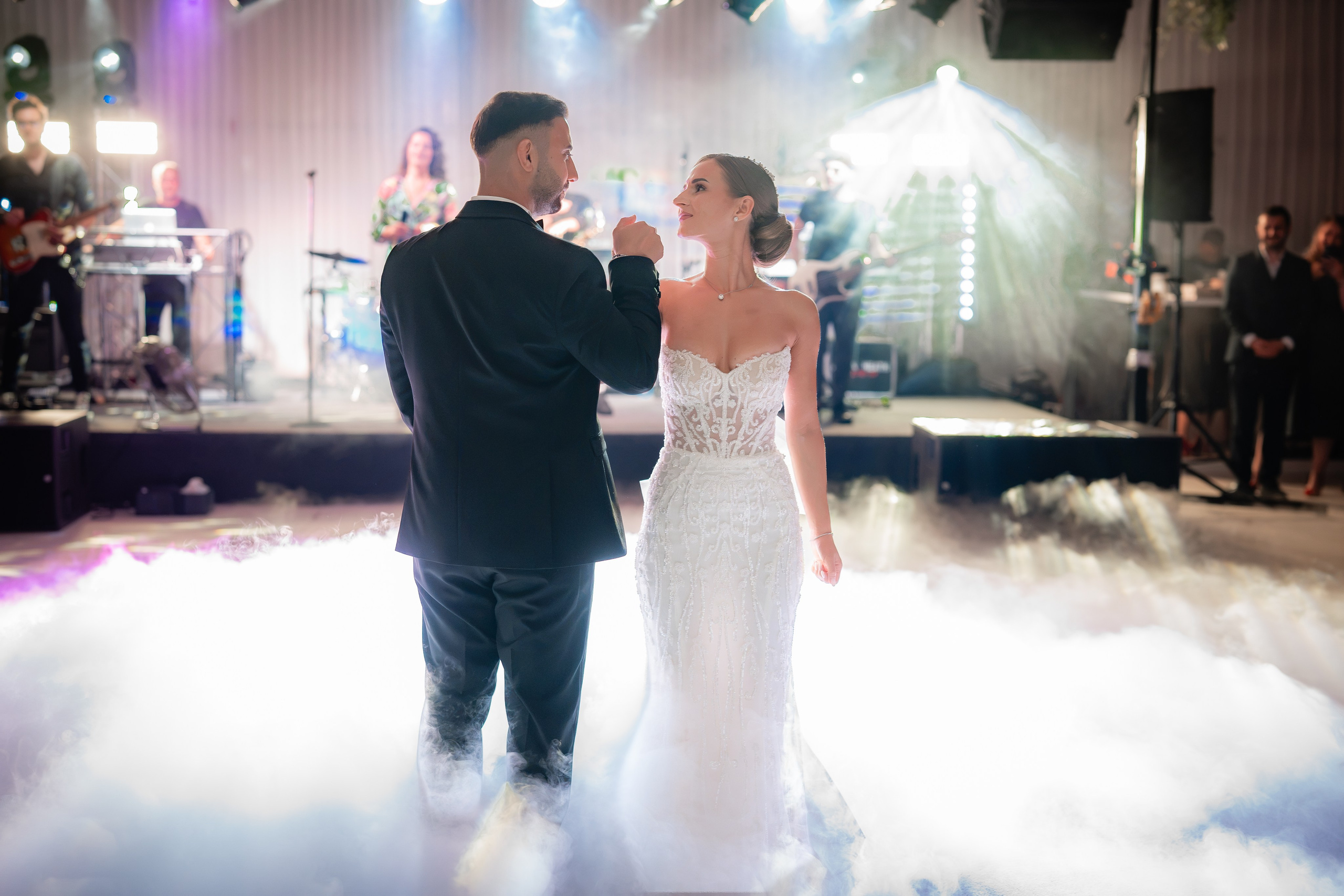 Vera si Catalin. Fotografi de nunta in Bucuresti, Iulia si Stefan Ovidiu