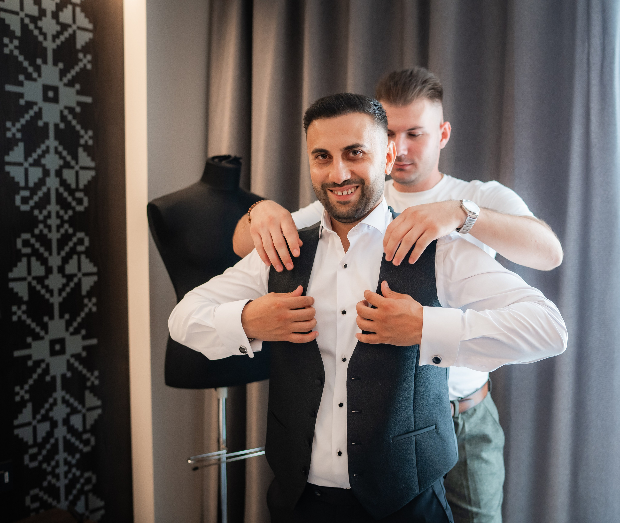 Vera si Catalin. Fotografi de nunta in Bucuresti, Iulia si Stefan Ovidiu