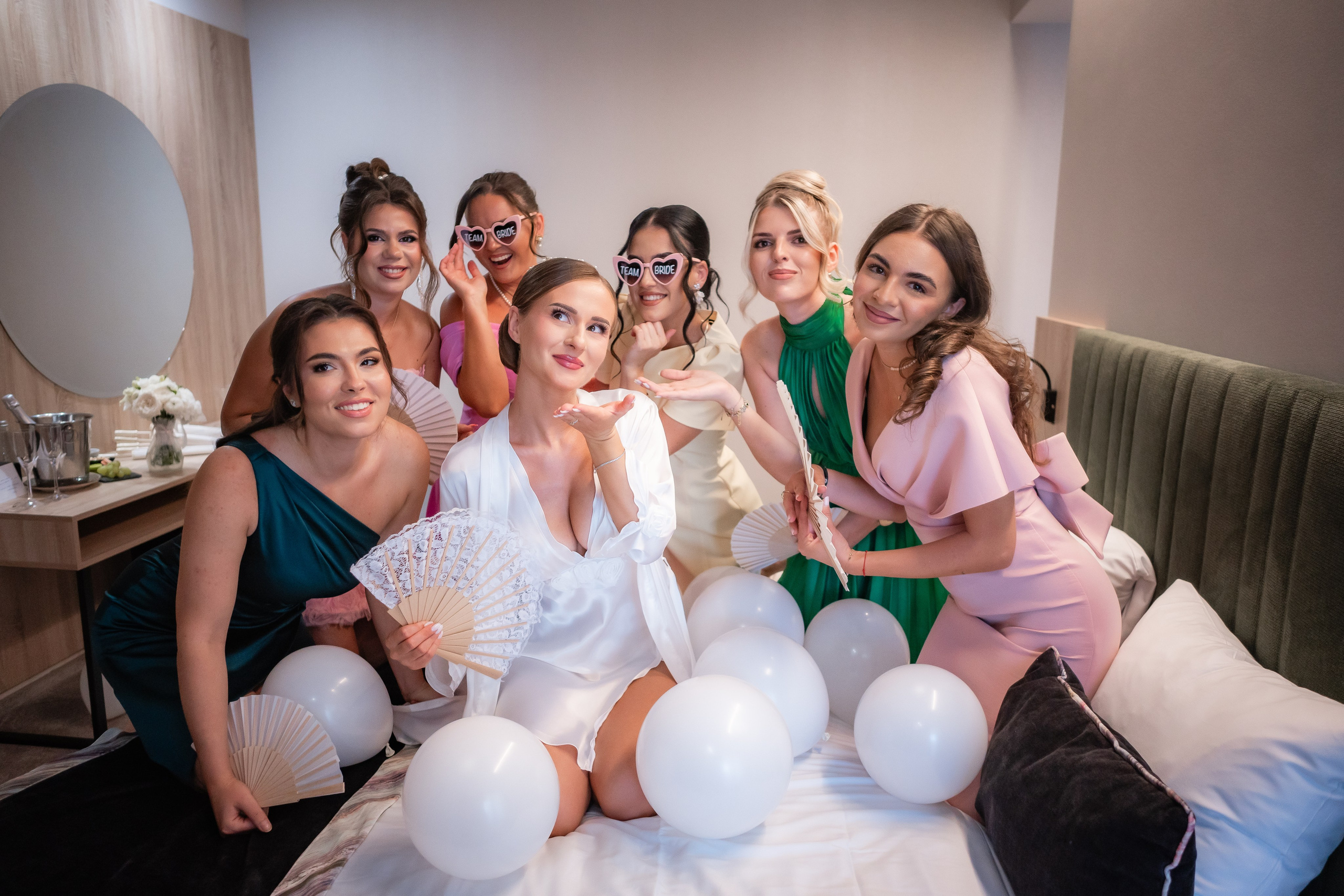 Vera si Catalin. Fotografi de nunta in Bucuresti, Iulia si Stefan Ovidiu