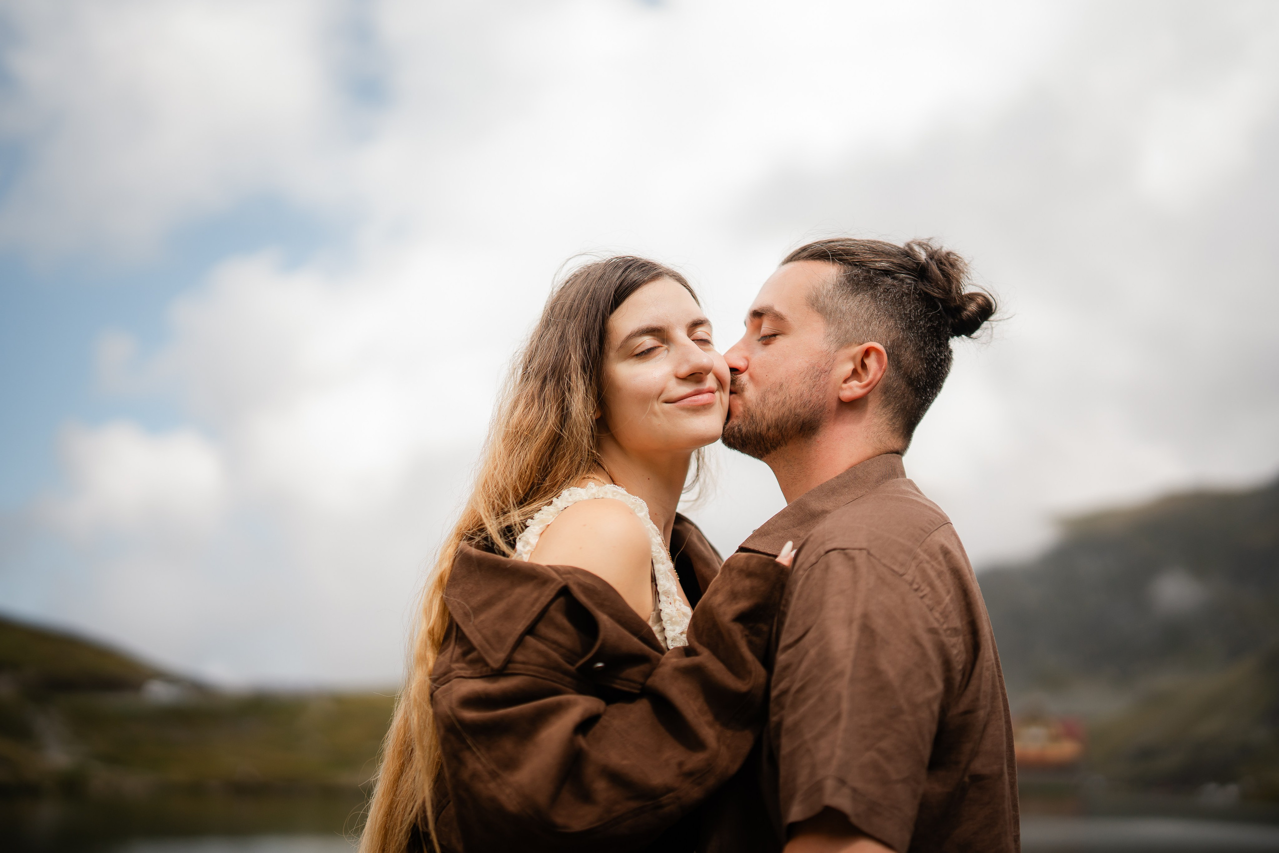 Sedinta foto „After wedding”. Fotografi de nunta in Bucuresti, Iulia si Stefan Ovidiu