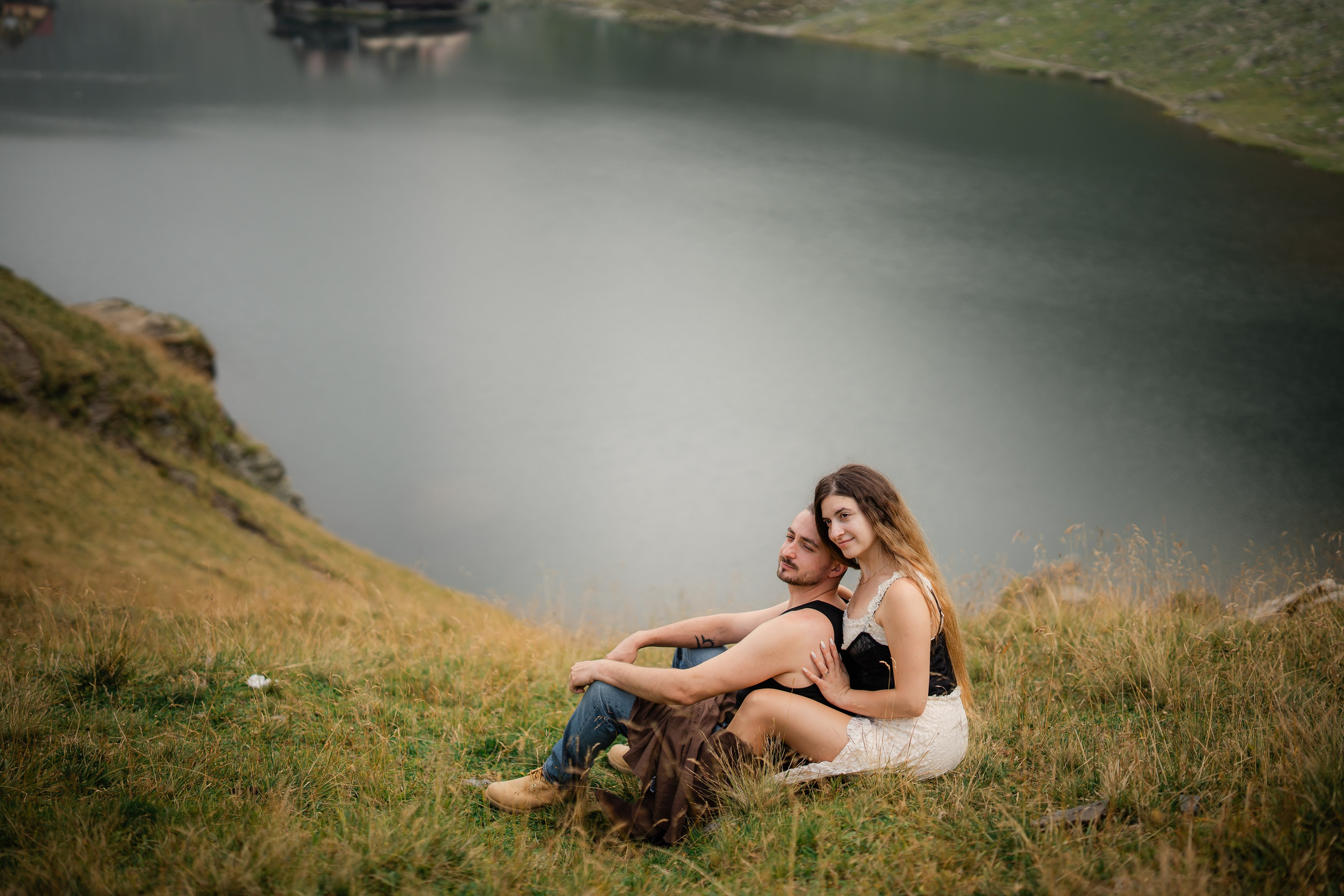 Sedinta foto „After wedding”. Fotografi de nunta in Bucuresti, Iulia si Stefan Ovidiu