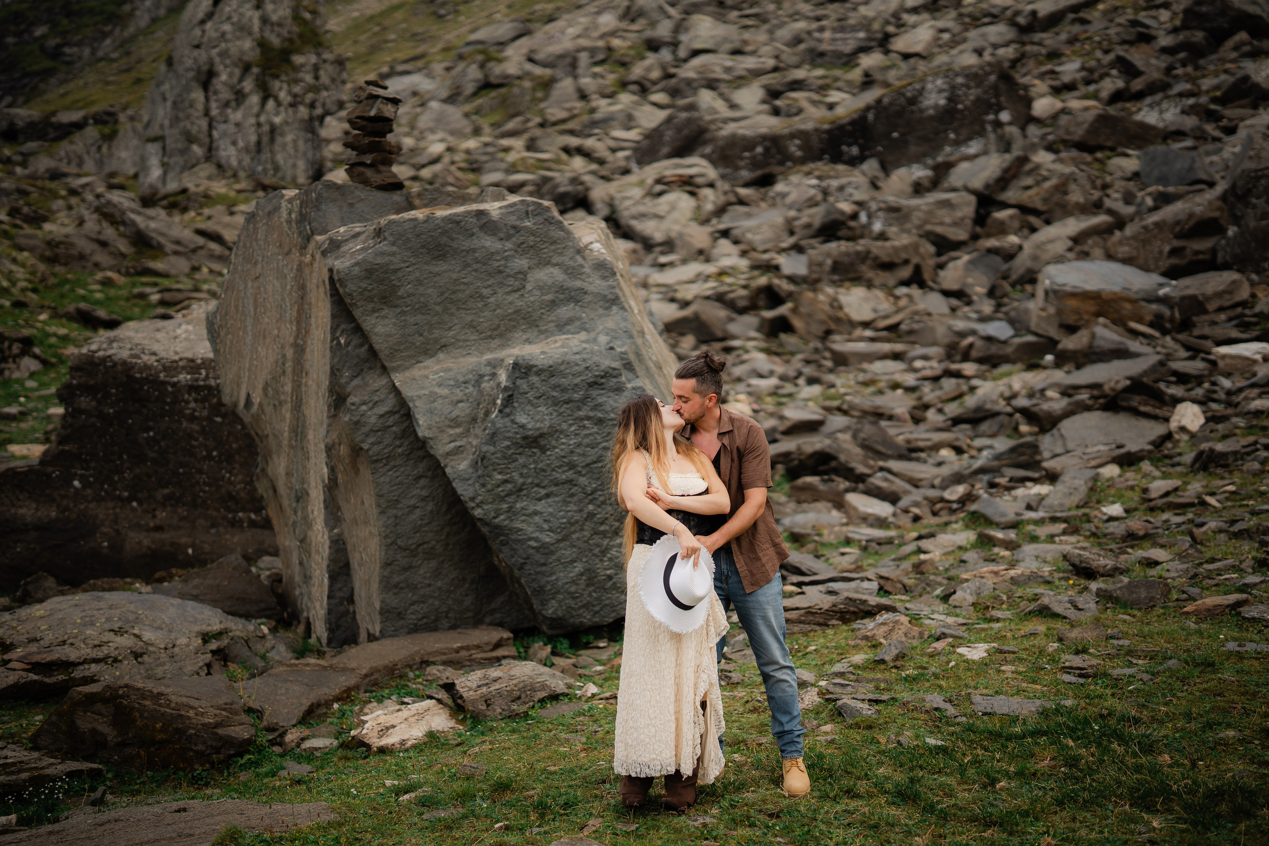 Sedinta foto „After wedding”. Fotografi de nunta in Bucuresti, Iulia si Stefan Ovidiu
