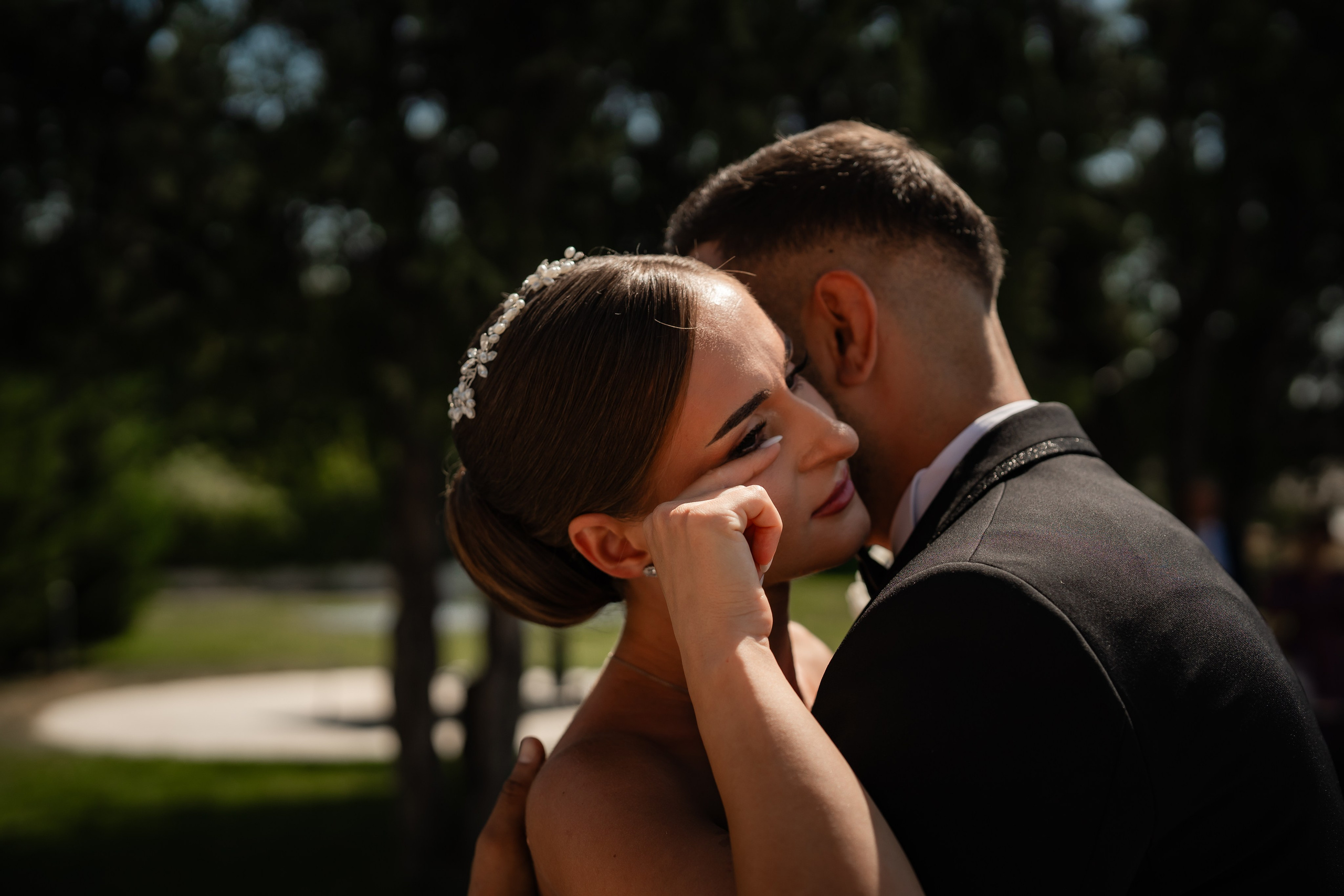 Vera si Catalin. Fotografi de nunta in Bucuresti, Iulia si Stefan Ovidiu