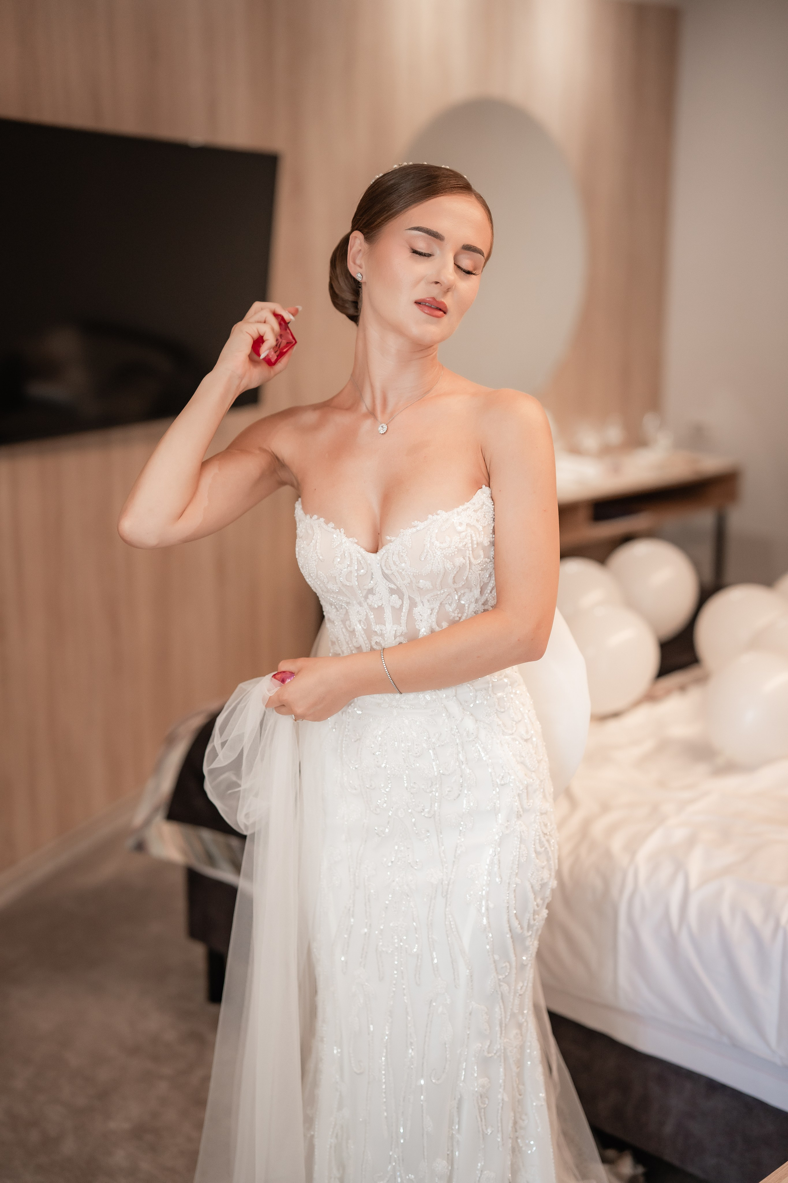 Vera si Catalin. Fotografi de nunta in Bucuresti, Iulia si Stefan Ovidiu