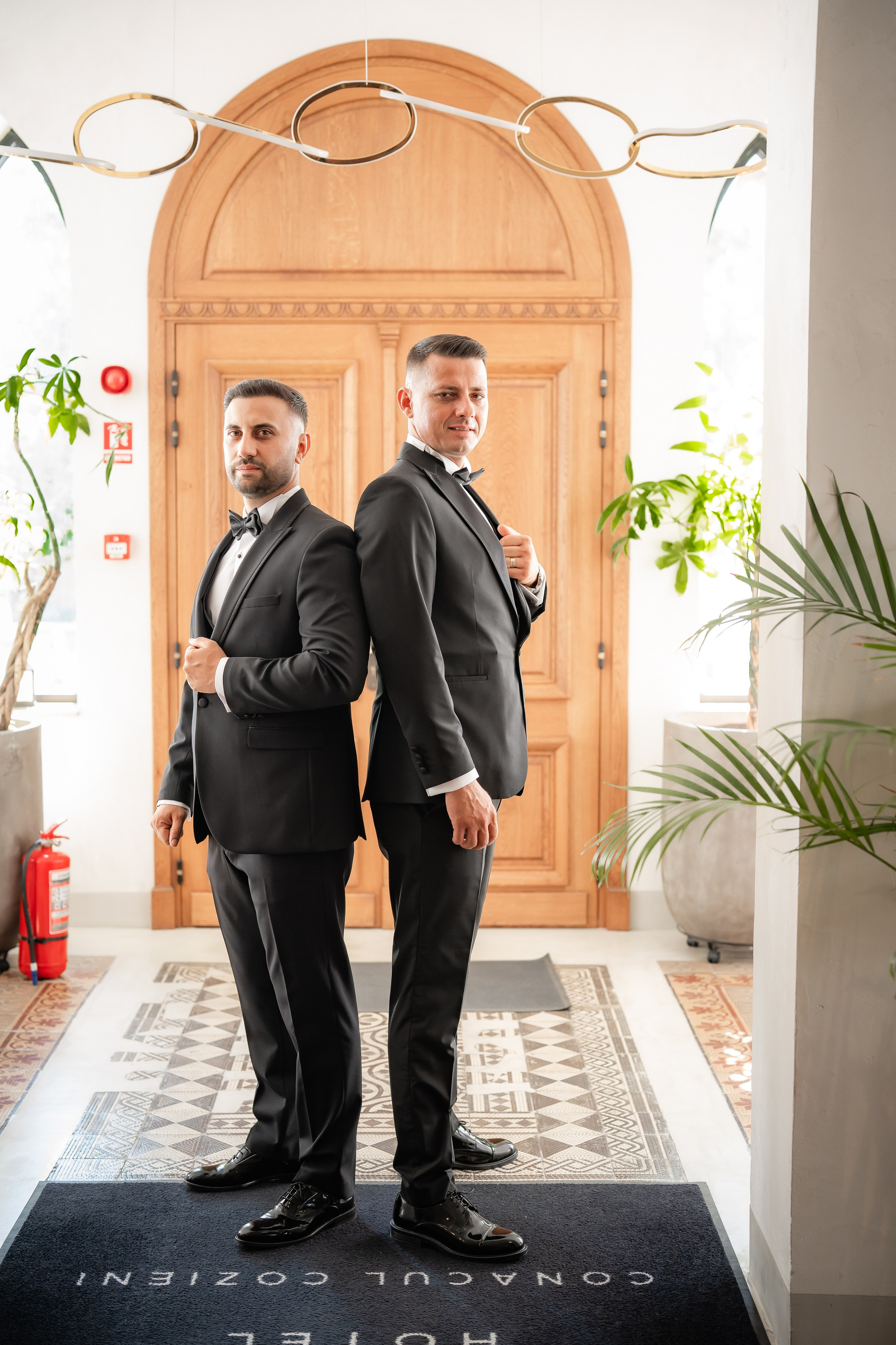 Vera si Catalin. Fotografi de nunta in Bucuresti, Iulia si Stefan Ovidiu
