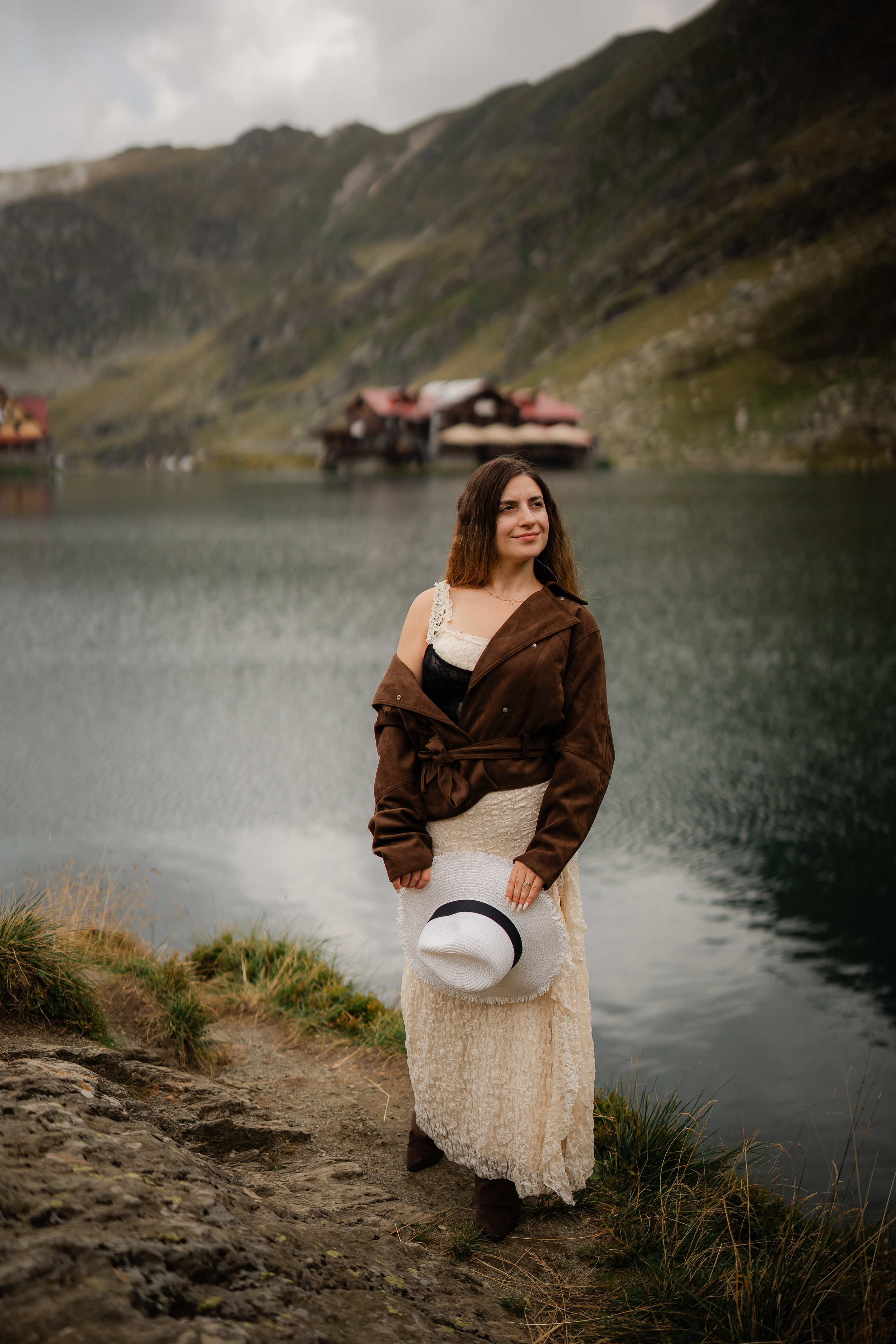 Sedinta foto „After wedding”. Fotografi de nunta in Bucuresti, Iulia si Stefan Ovidiu