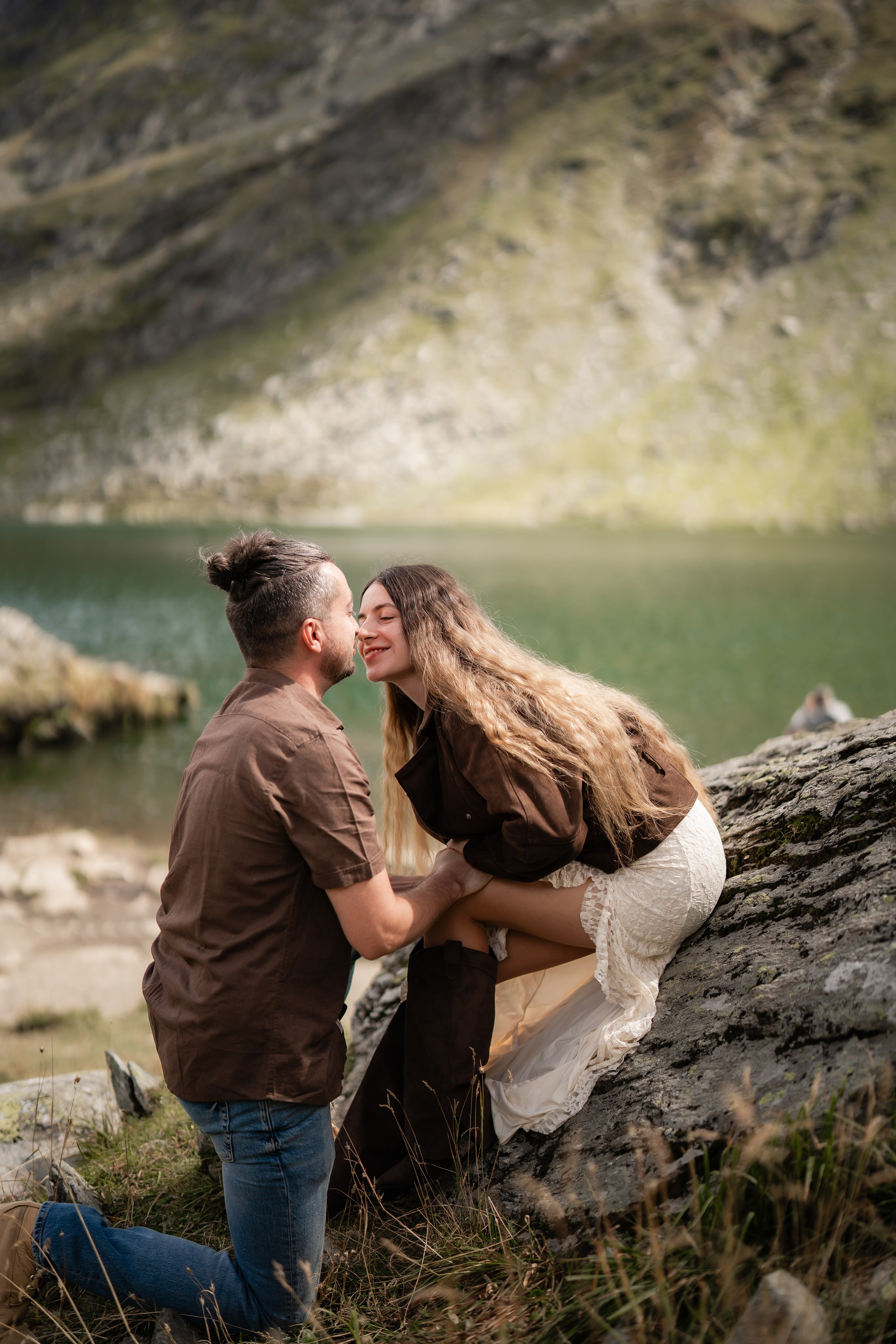 Sedinta foto „After wedding”. Fotografi de nunta in Bucuresti, Iulia si Stefan Ovidiu