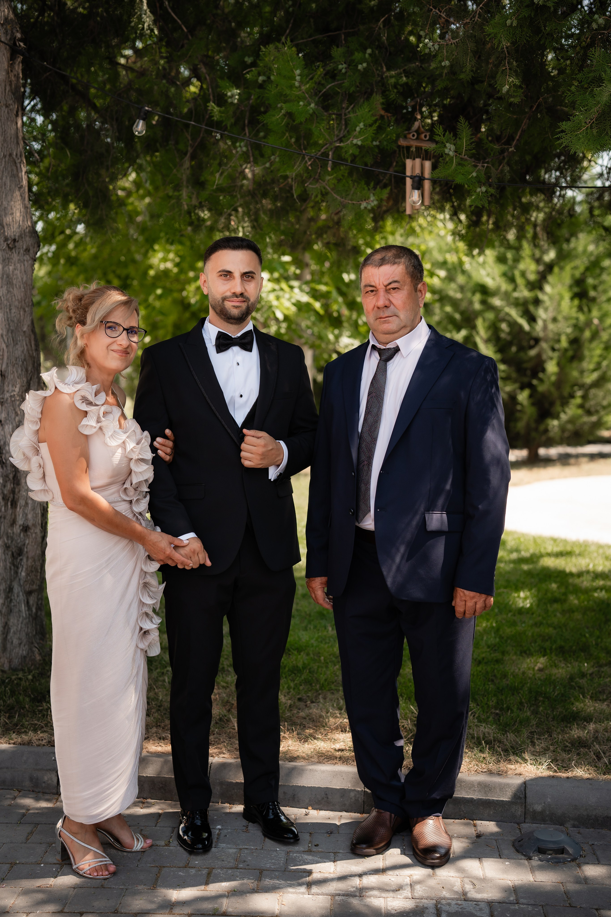 Vera si Catalin. Fotografi de nunta in Bucuresti, Iulia si Stefan Ovidiu
