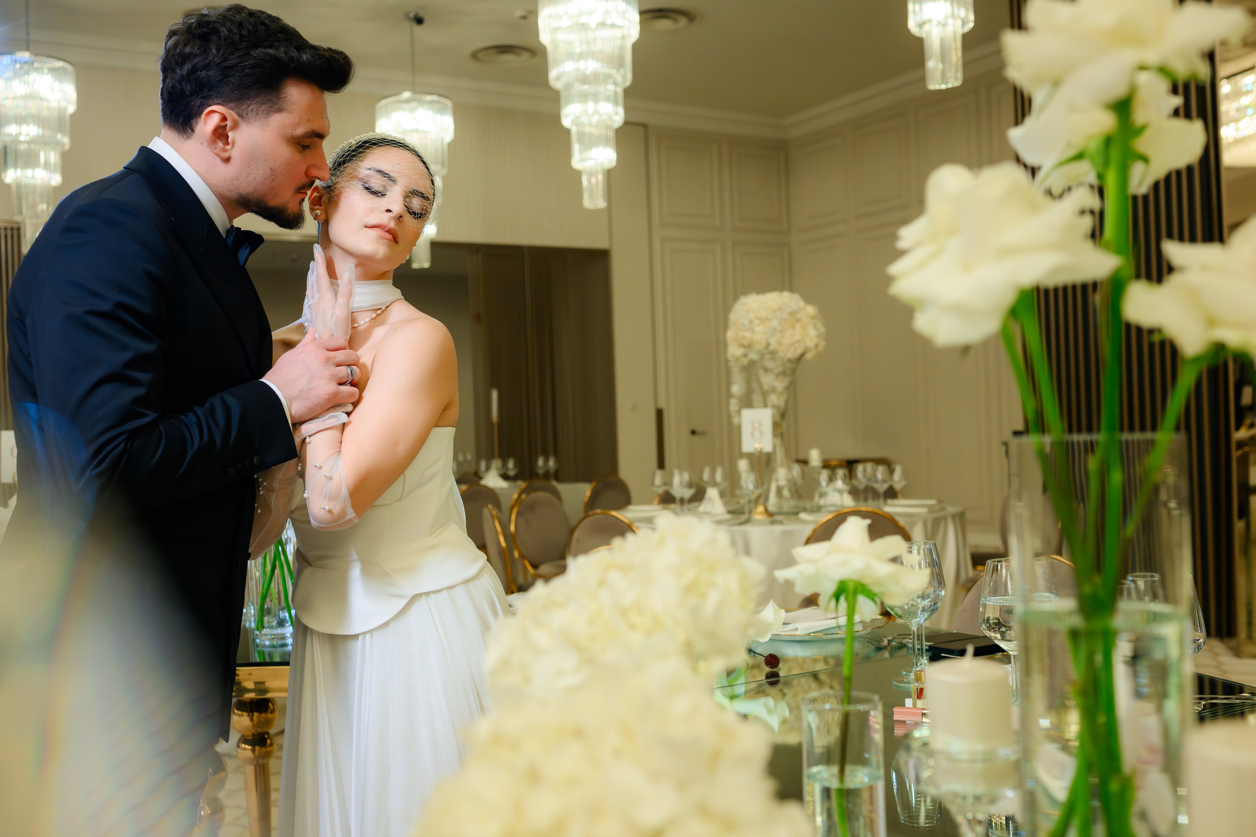 Cezara & Alex. Mugurel Olteanu Fotograf