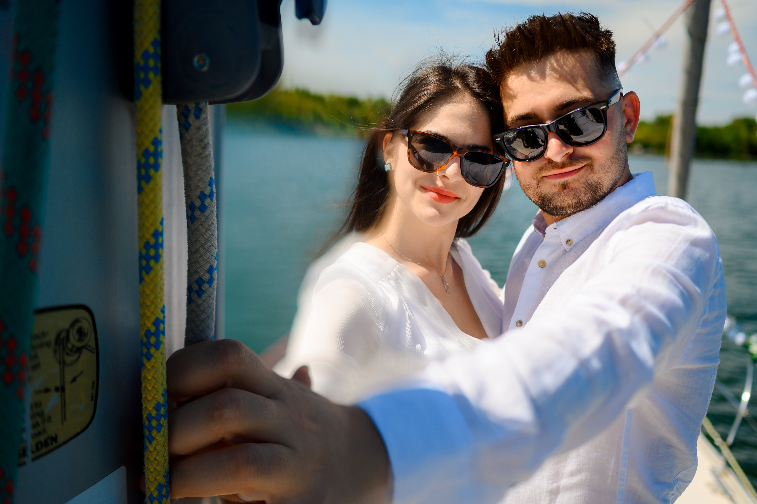 Madalina & Ovidiu. Mugurel Olteanu Fotograf