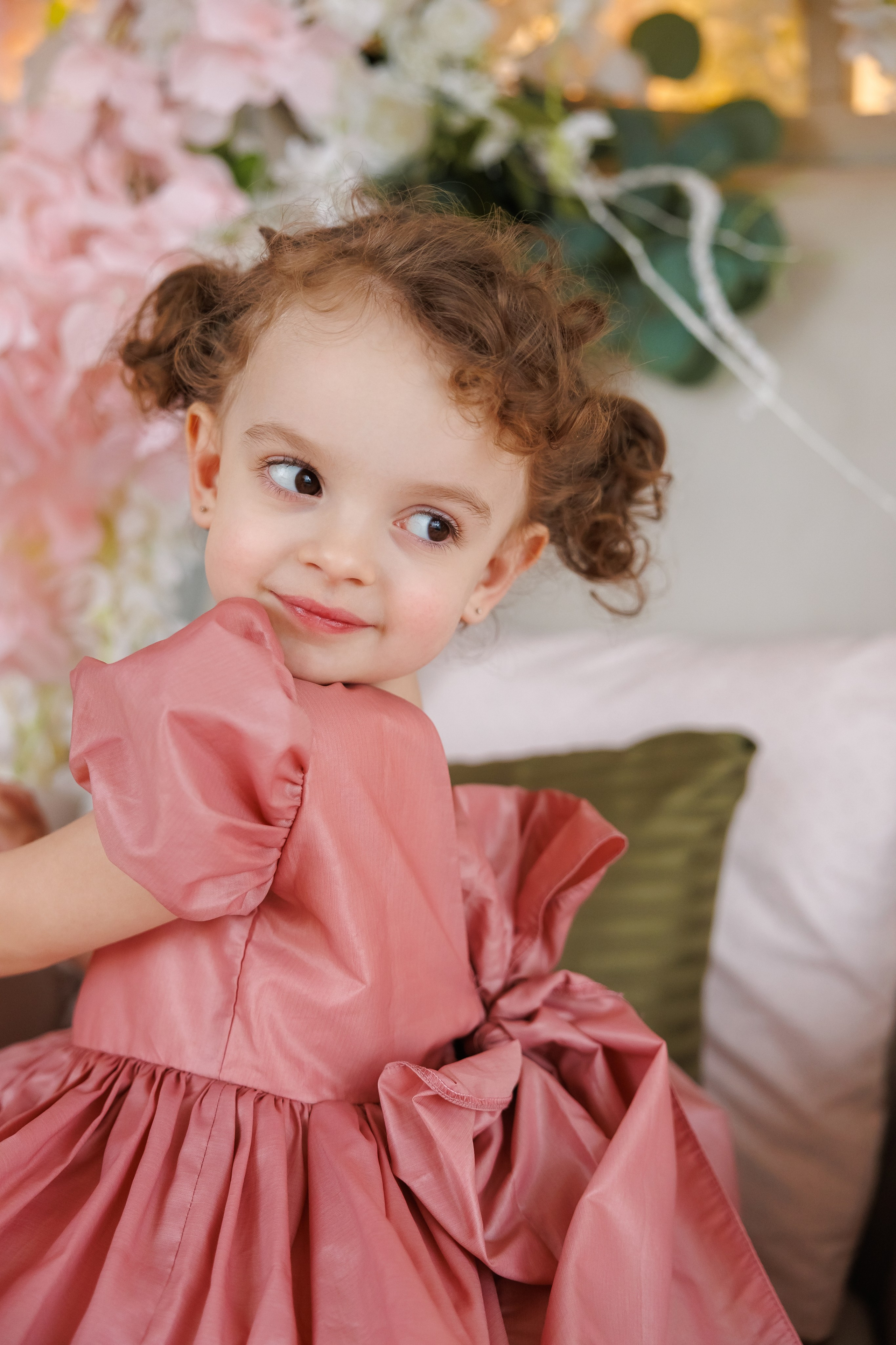 Честит 8 Март. Фотограф Ирина Йотова