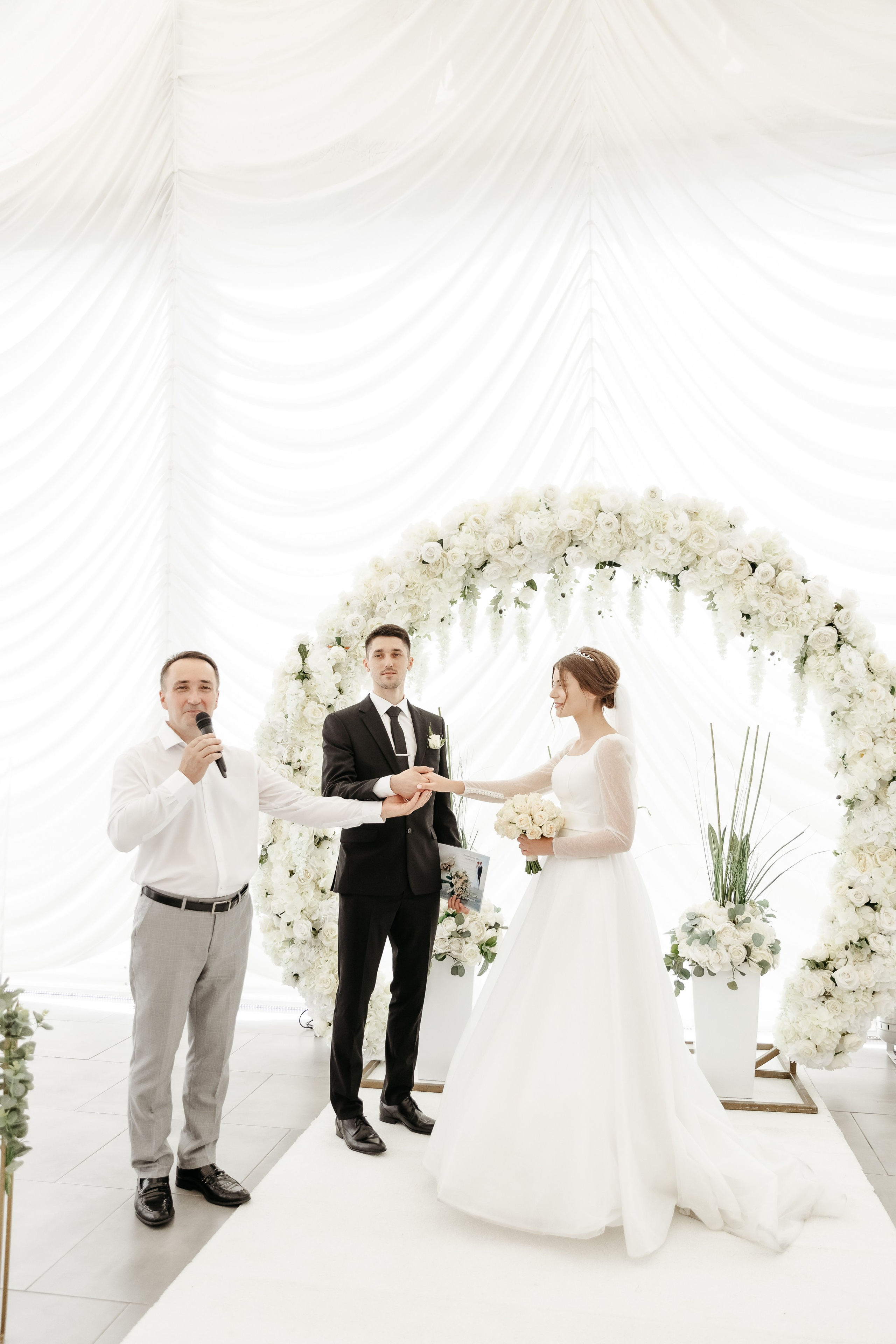 Аліна та Давид. Ірина Терещук