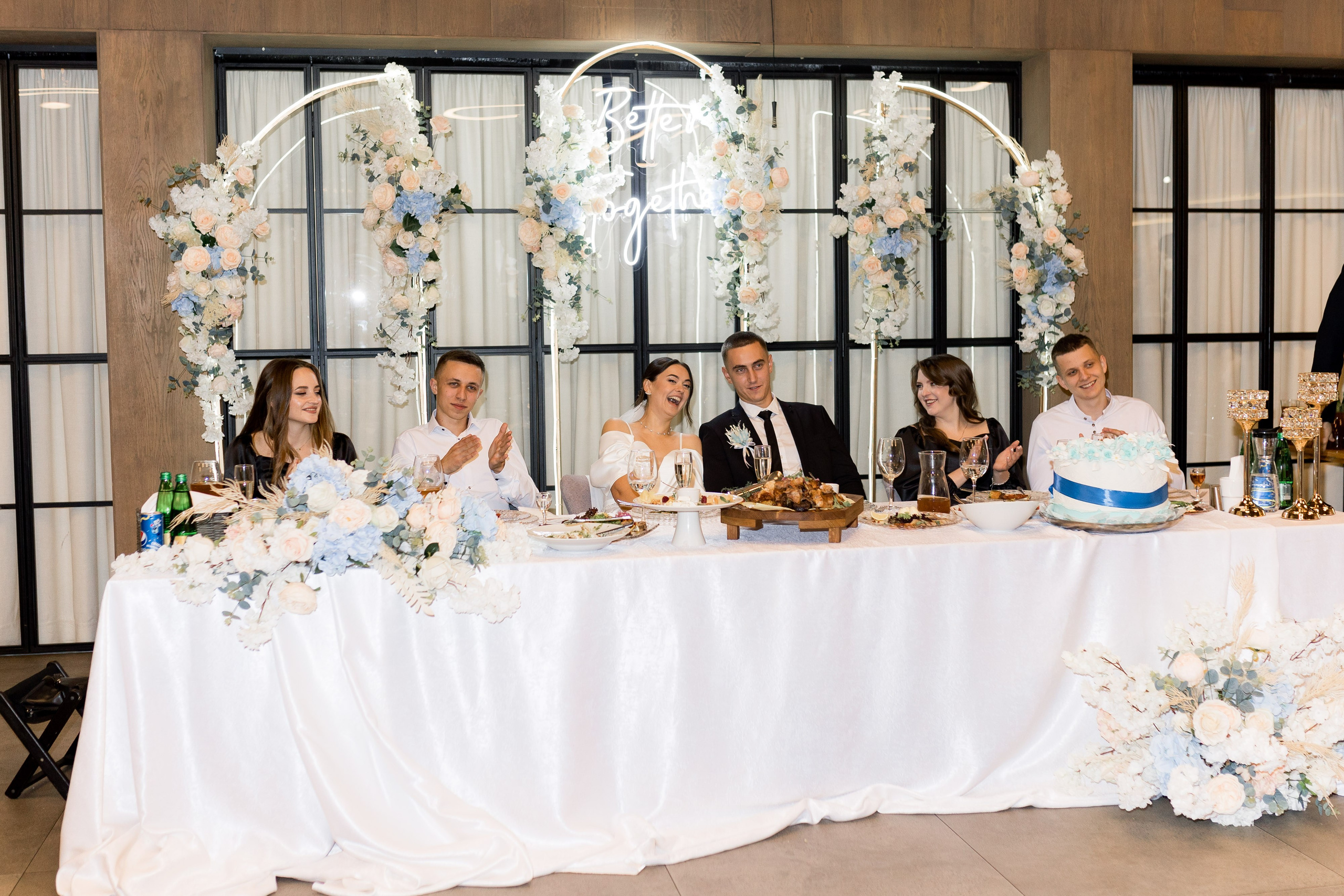 Лариса та Роман. Ірина Терещук