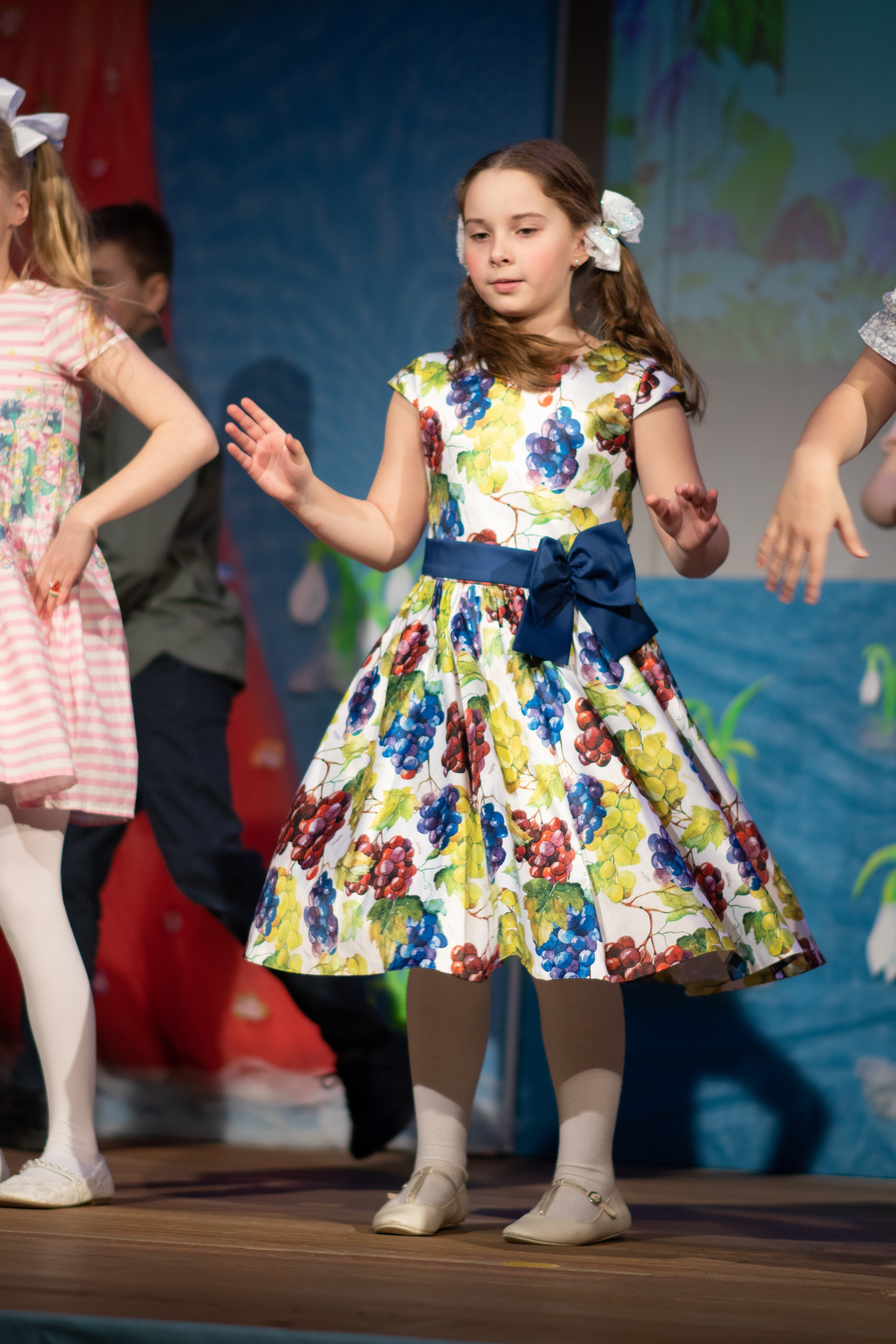 Репортаж. Семейный и детский фотограф