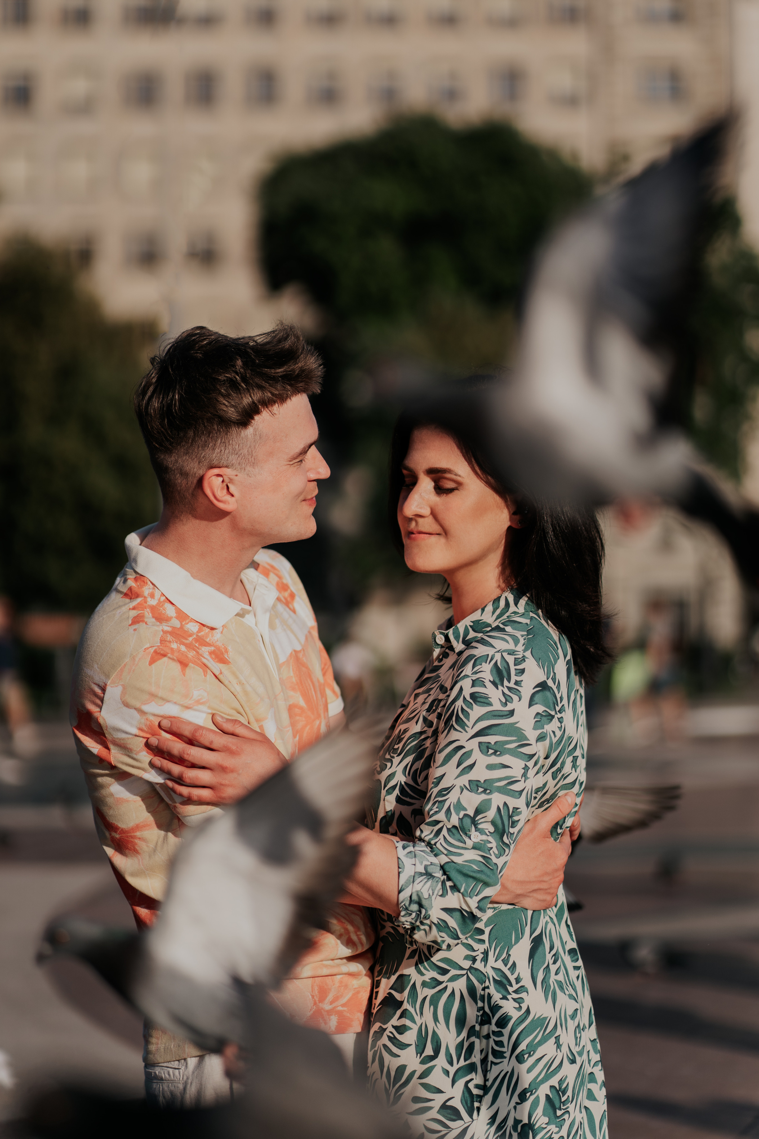 Free Barcelona Photo Guide. DiaFoto — Wow Photographer in Barcelona | Premium Barcelona Photoshoot Experience