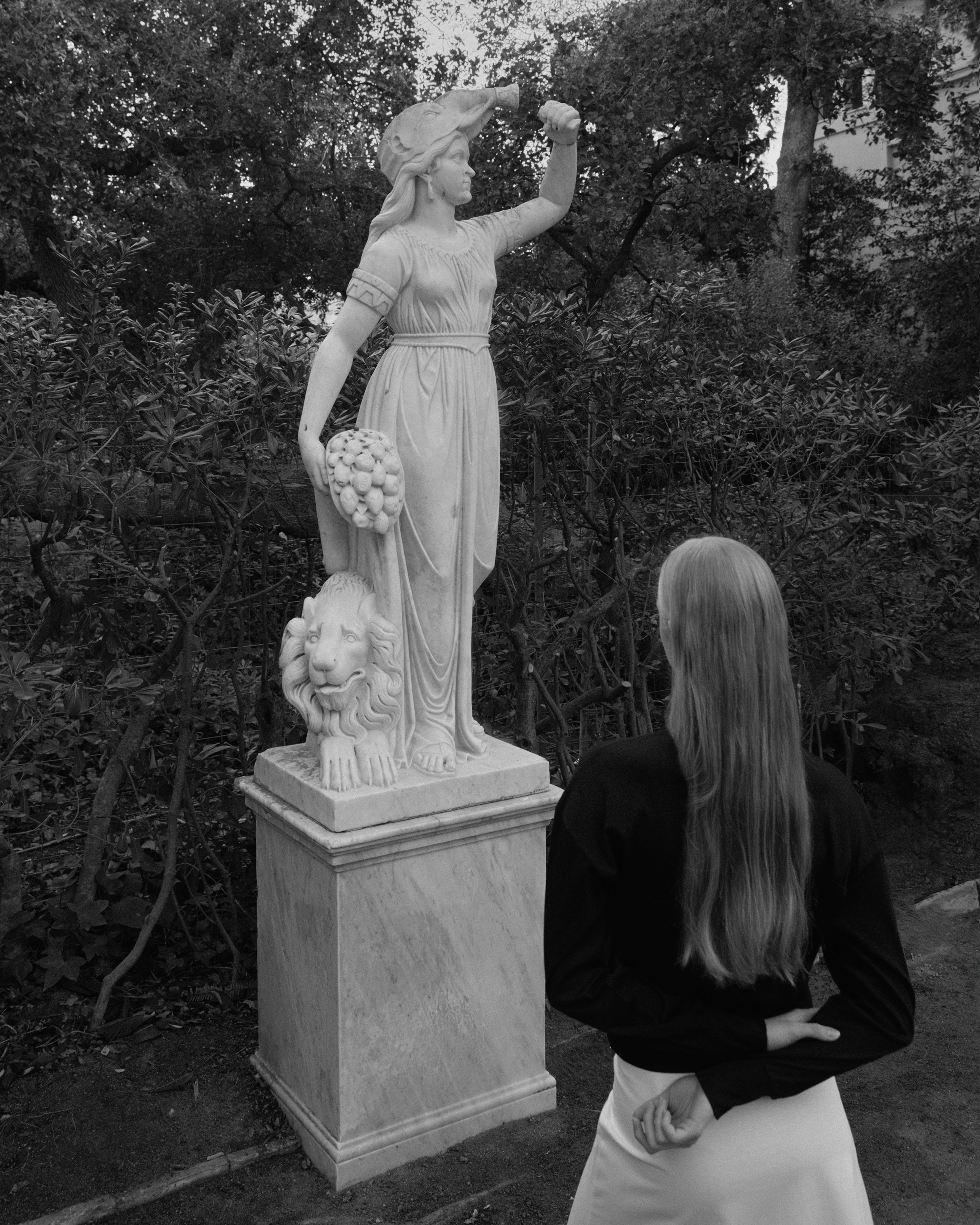 Badloner. Photographer Katya Vlasova