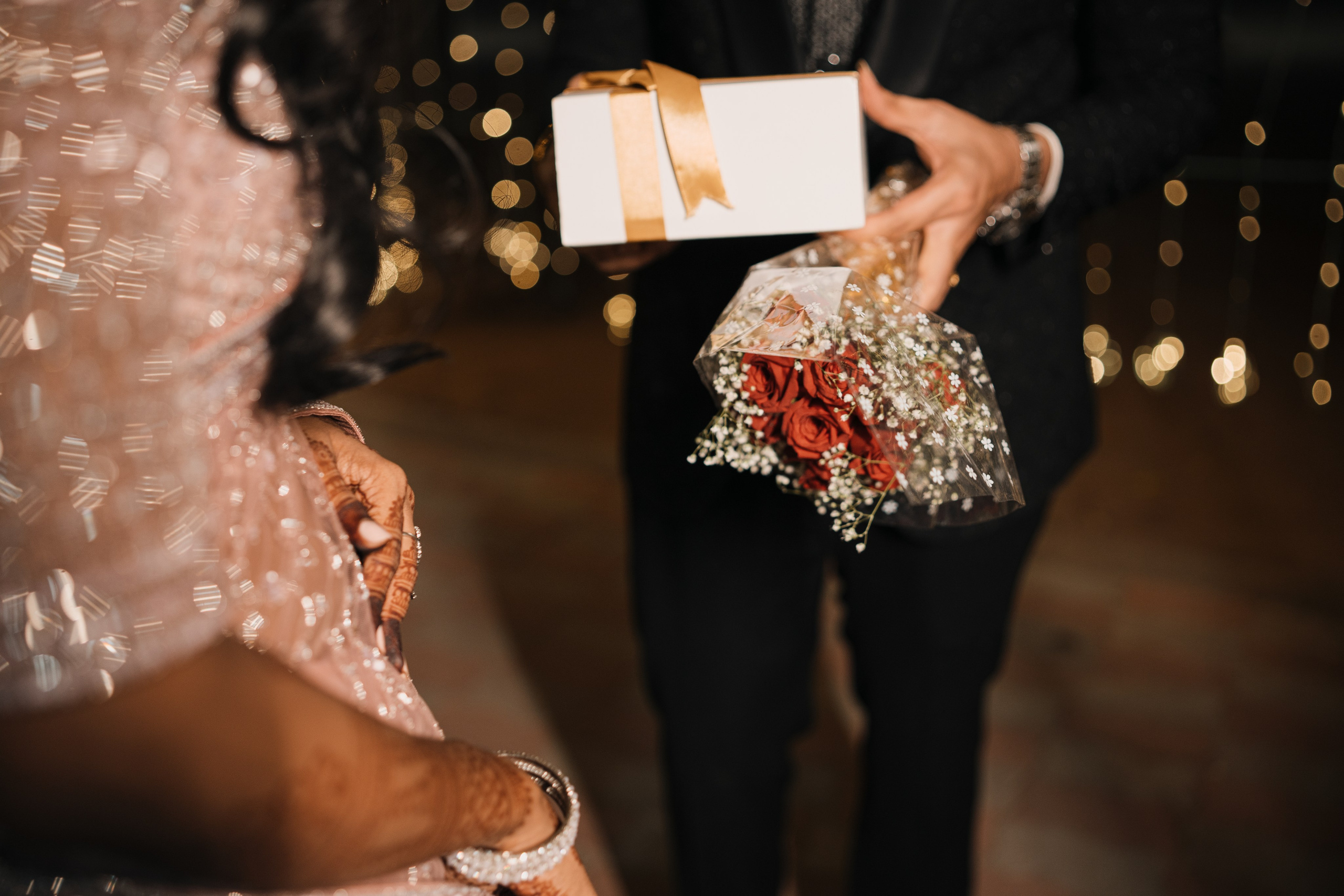 Prem & Sri. Agam Vizha