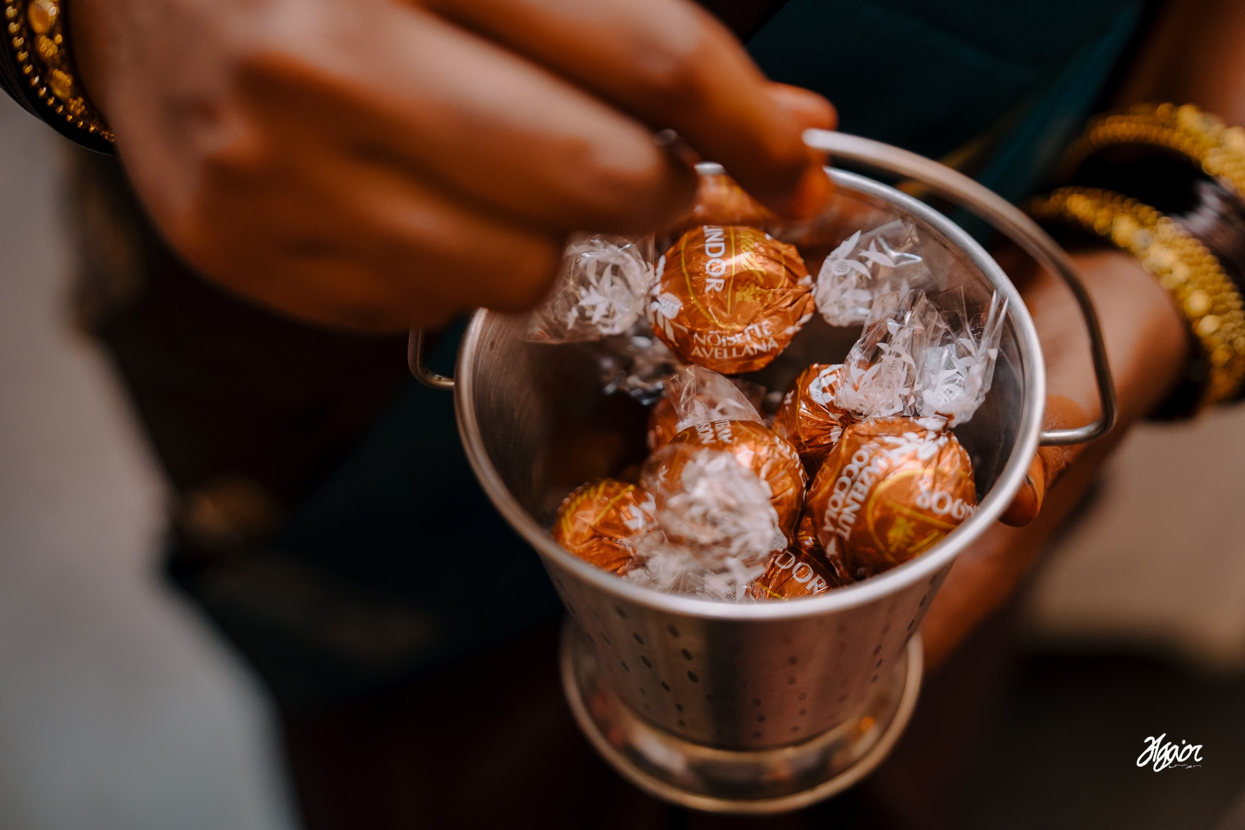 Wedding documentary photography in Pondicherry. Agam Vizha