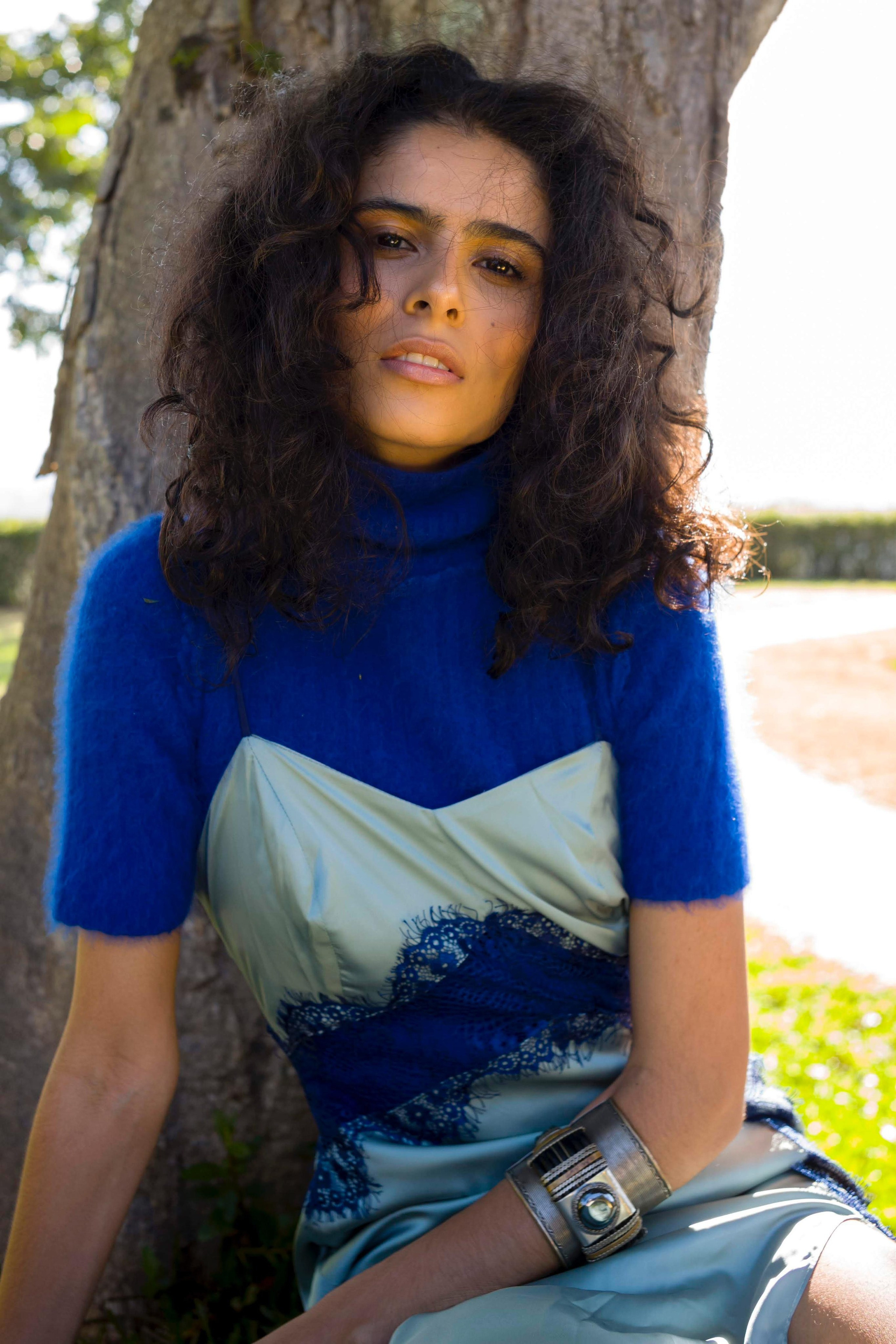 Livia. Photographer in Dubai