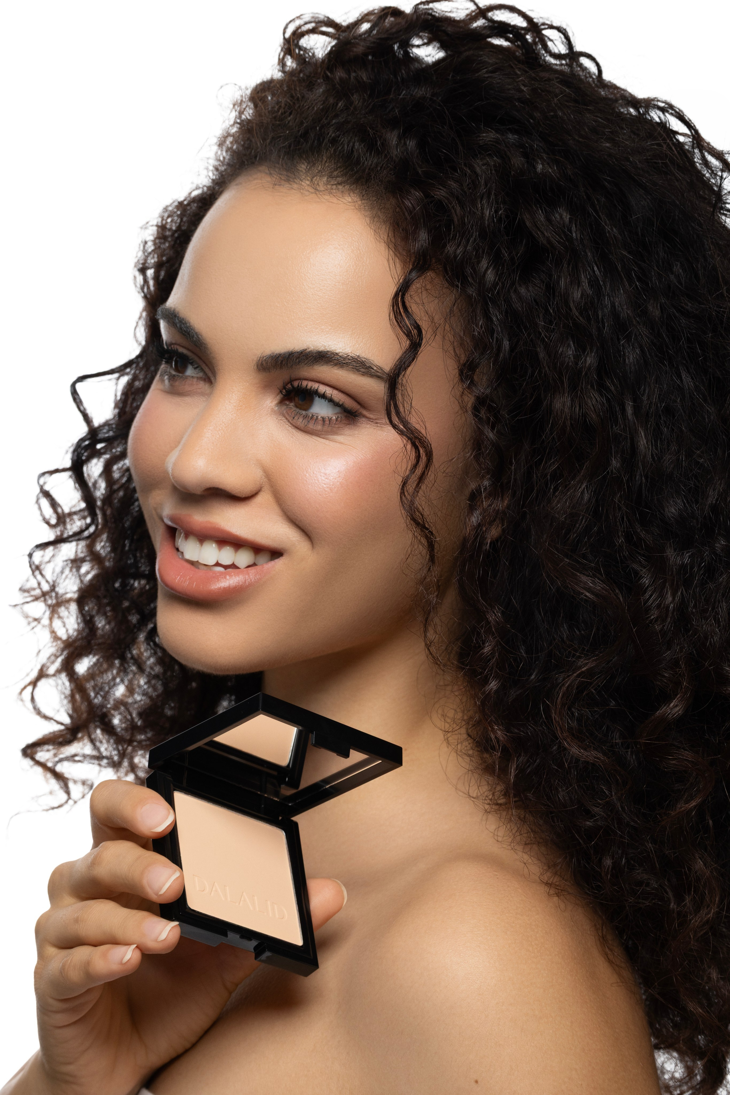 Beauty Shoot Dalalid. Photographer in Dubai
