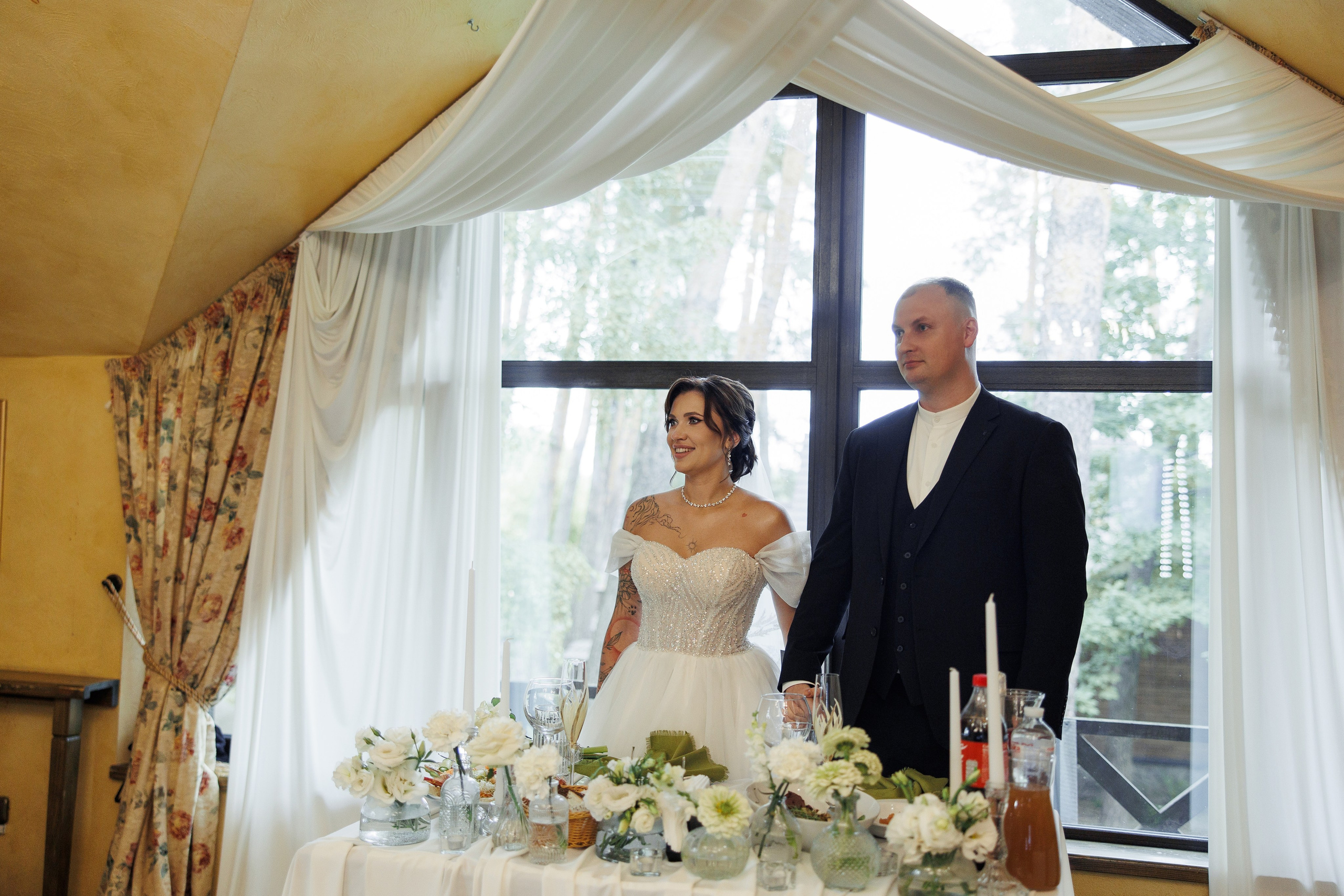 Inna Oleksandr. Ірина Терещук