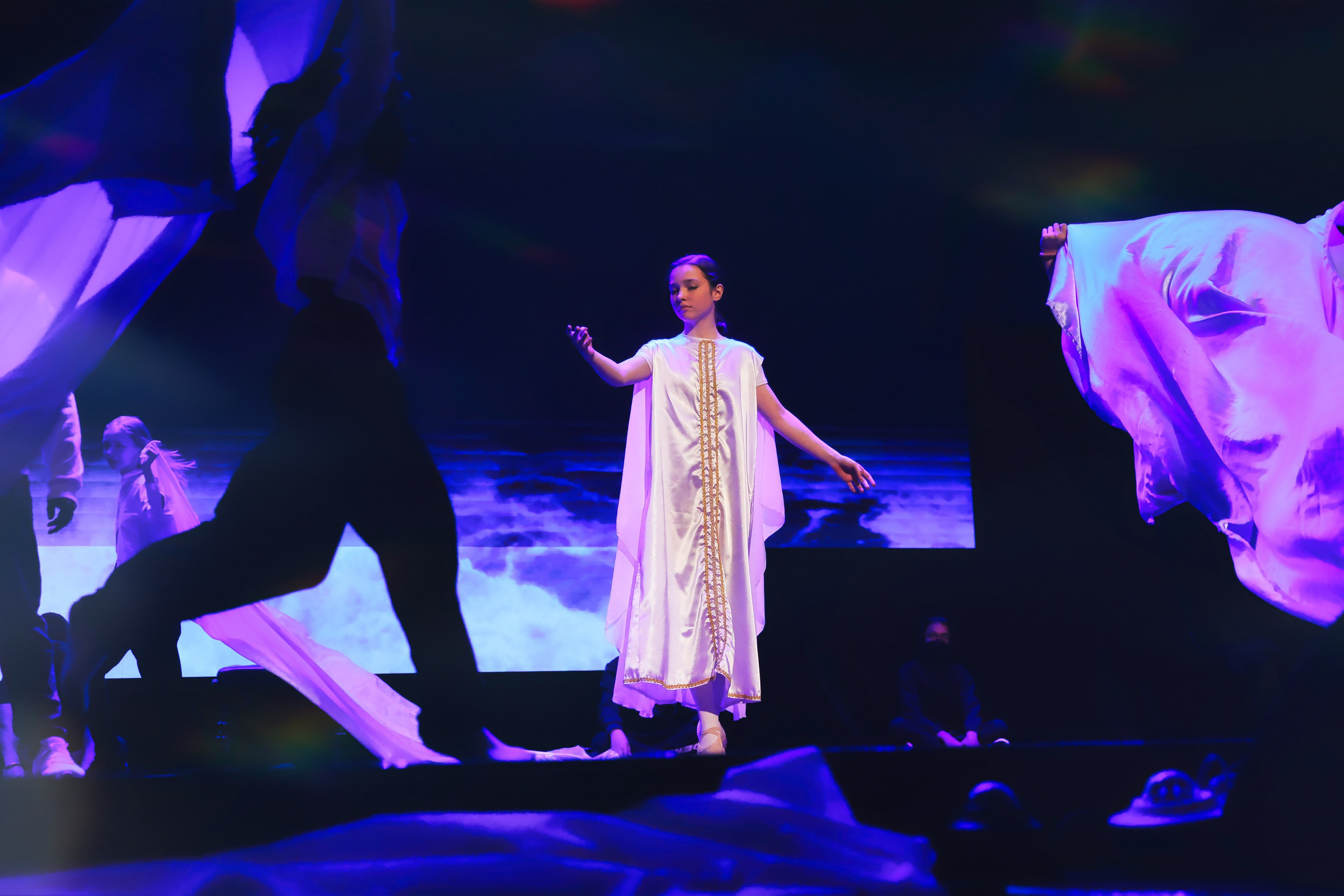 UK based photographer