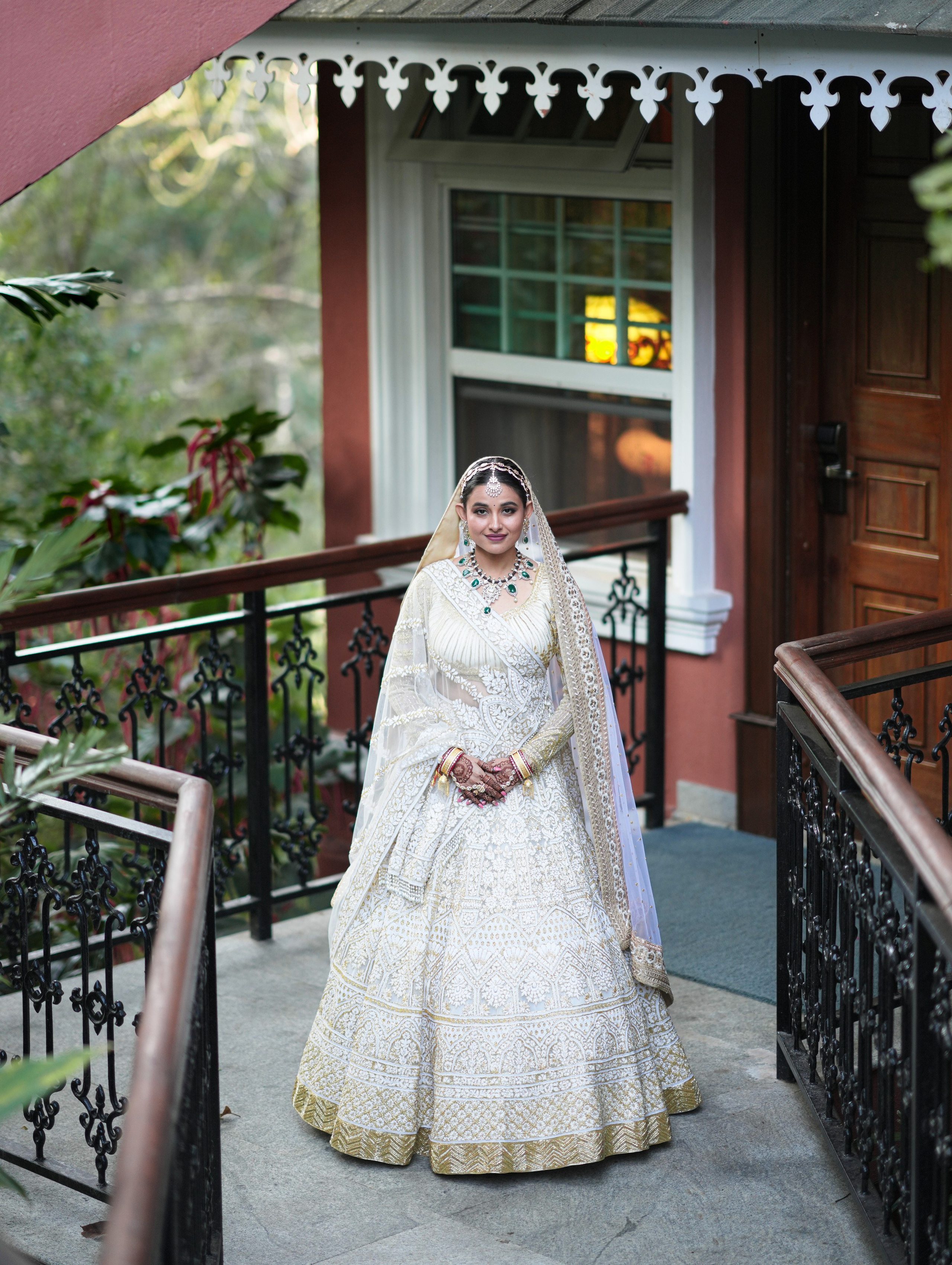 BRIDES OF TCW. Wedding photographer Stalen Robert