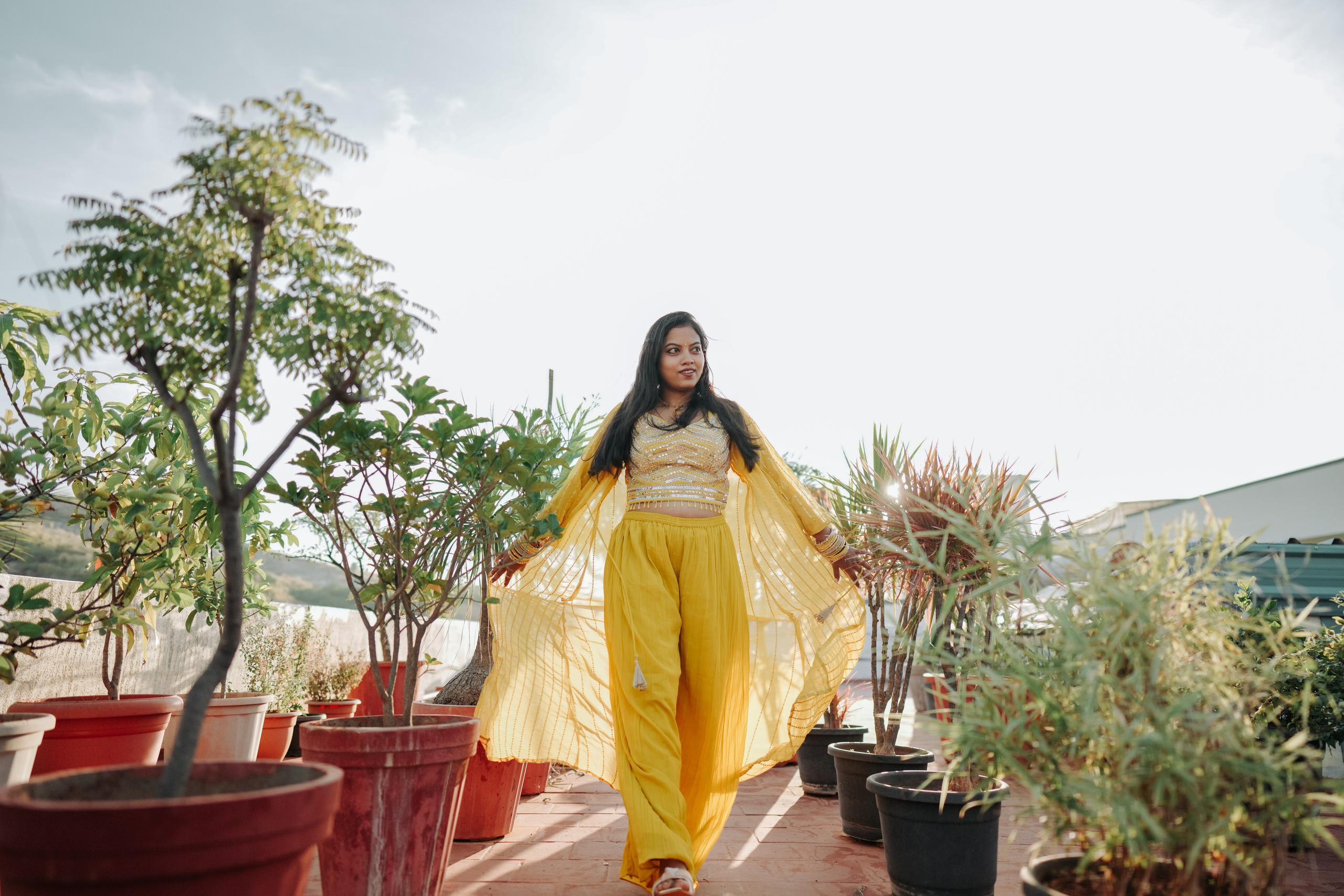 BRIDES OF TCW. Wedding photographer Stalen Robert