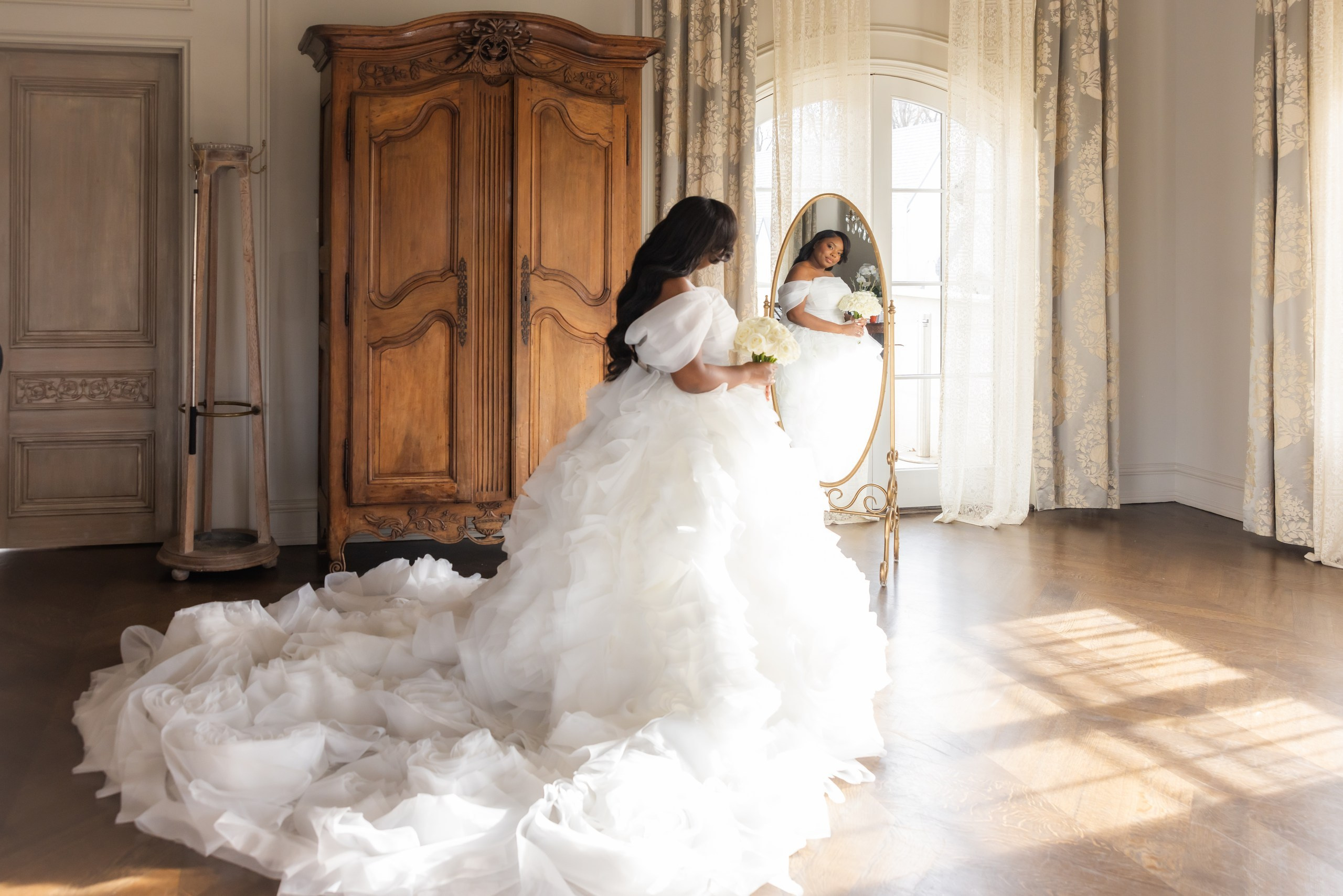 Nathalie & Anthony, East Brunswick, NJ. Wedding Photo & Video