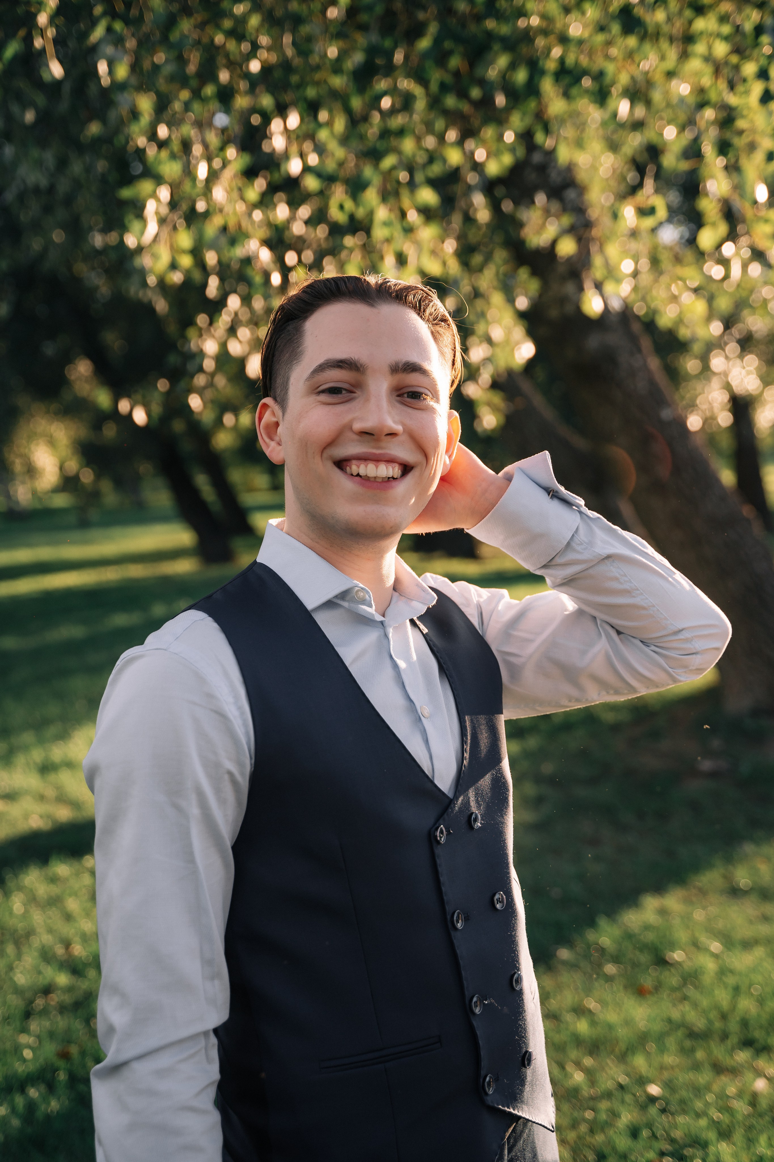 Алексей и Марина. Эдуард Хлибичук — фотограф Кишинев Молдова