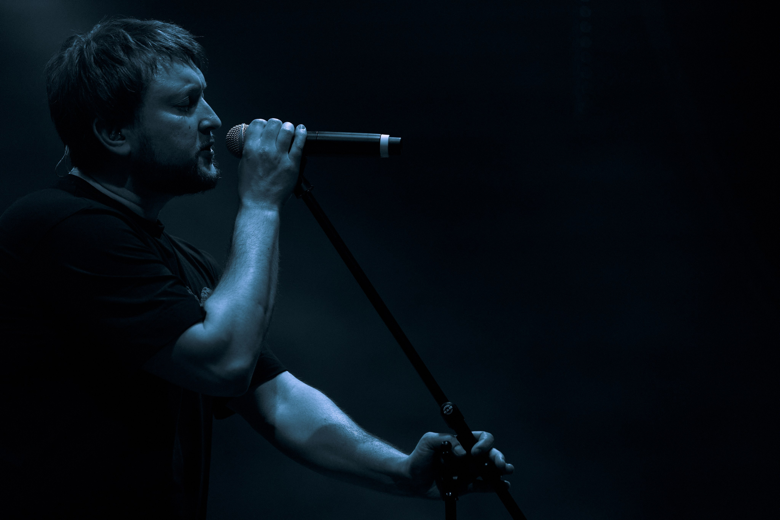 Concert. Ruslan Sereduk Photographer