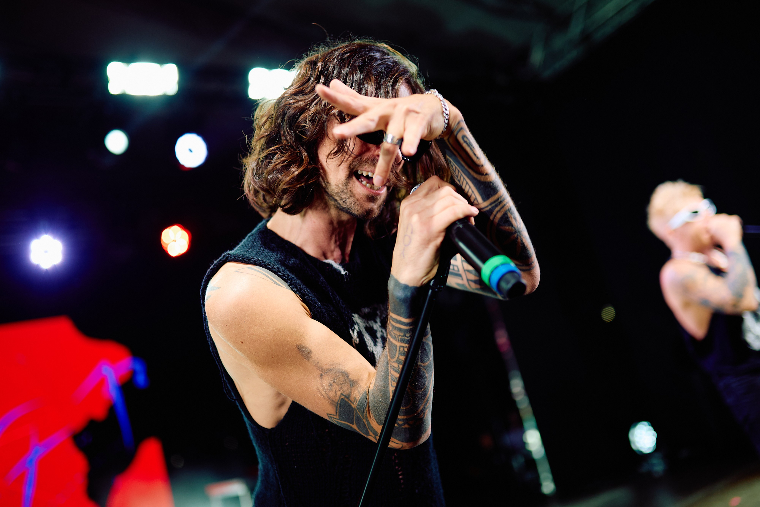 Concert. Ruslan Sereduk Photographer