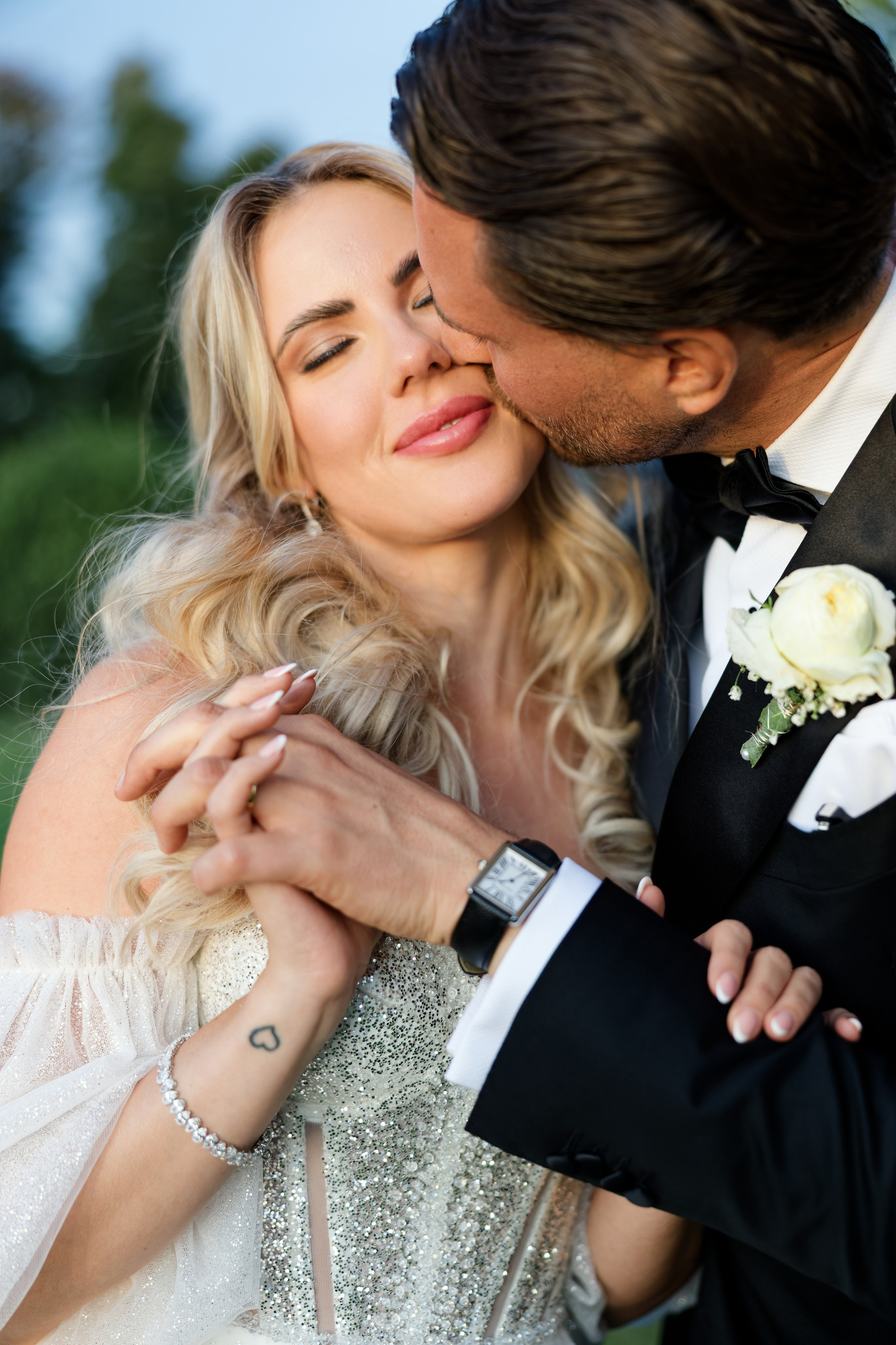 Wedding in Germany Preview