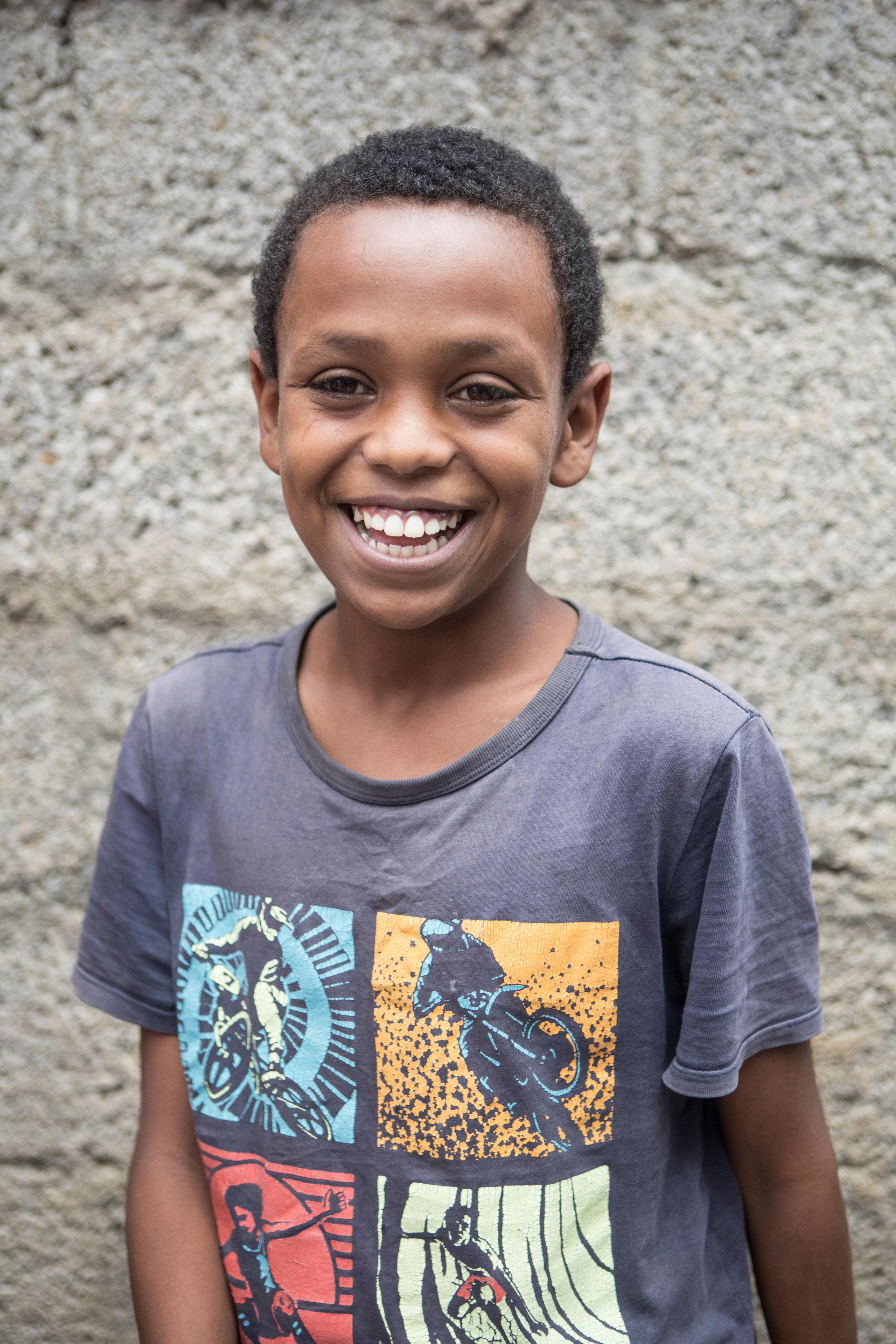 Homes for children. Documentary, lifestile photographer in Morocco Marina Chaikovskaia