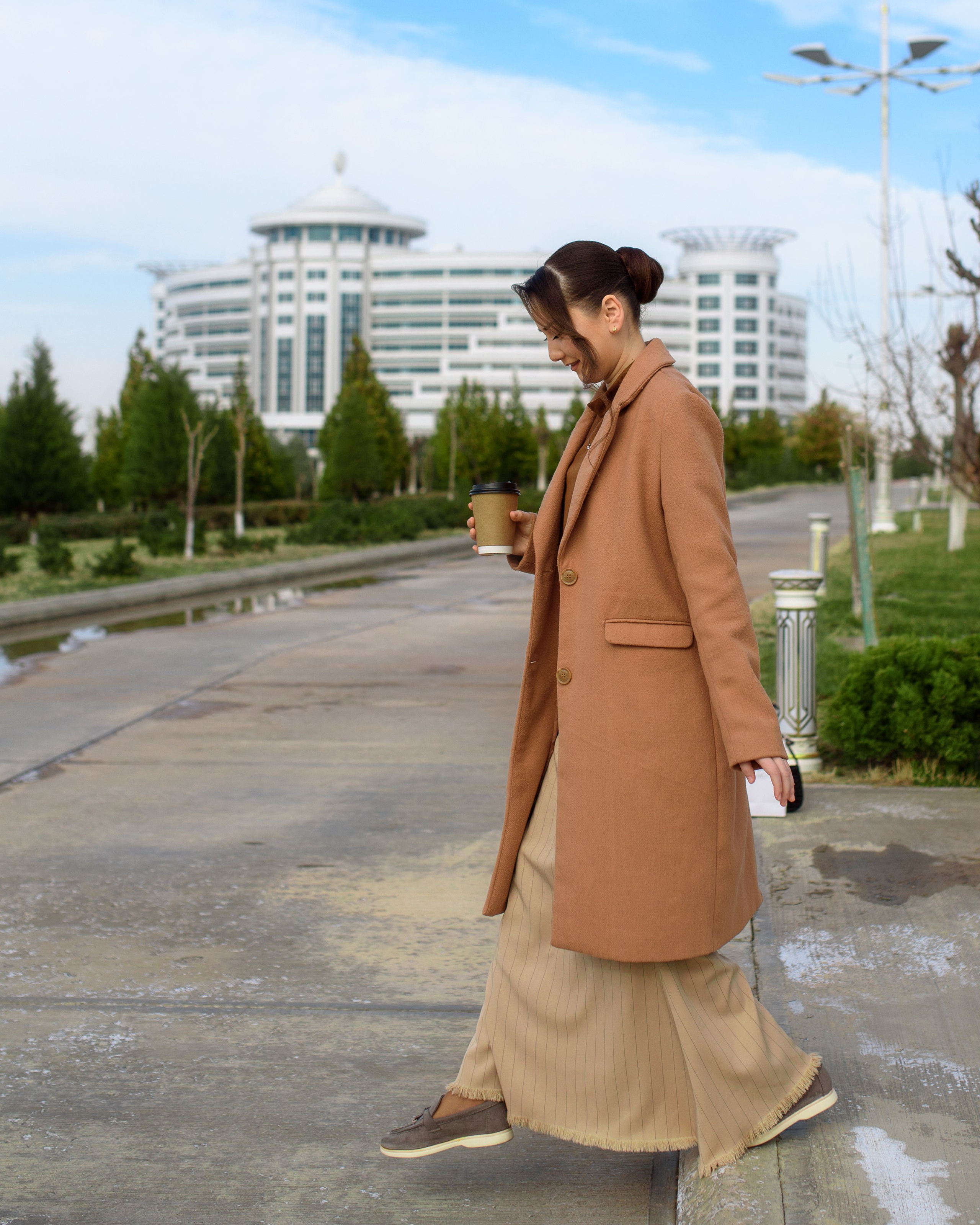 Алина. Ваш фотограф в Ашхабаде Гамлет Осипов