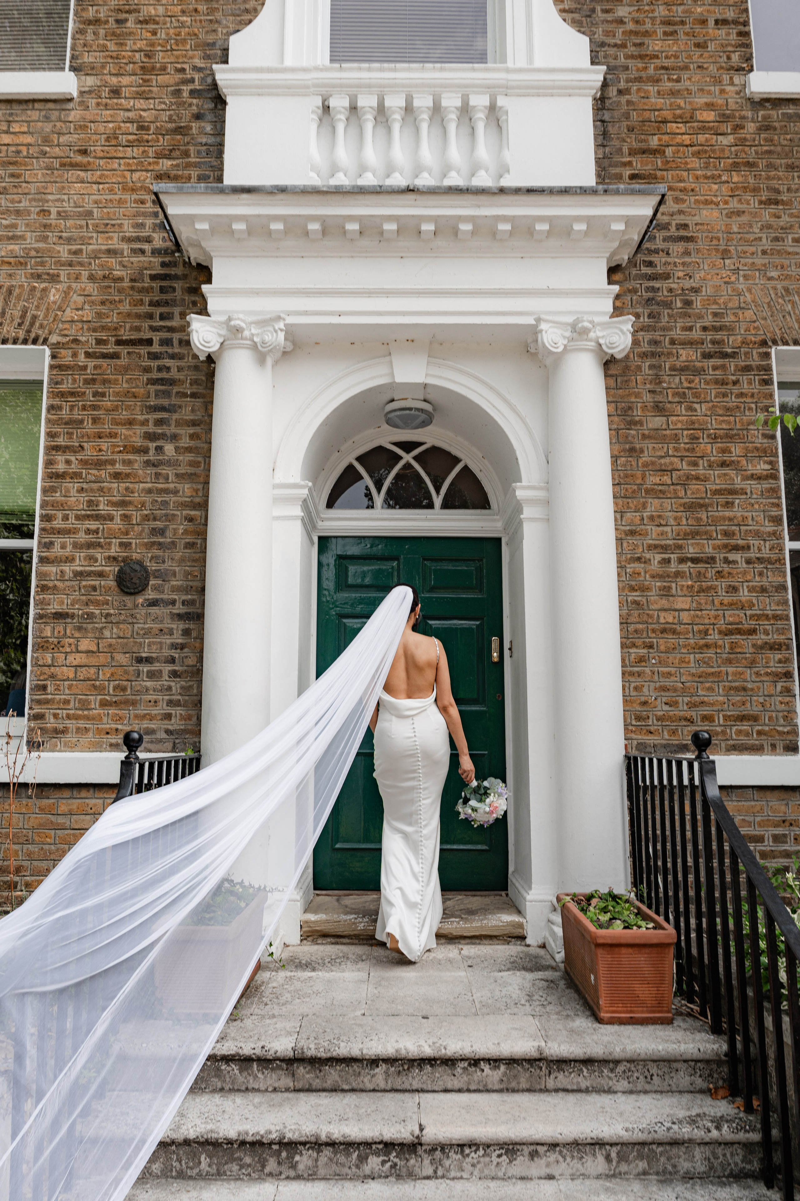 Vinisha & Keval. Tonya Kyrylenko photographer in London