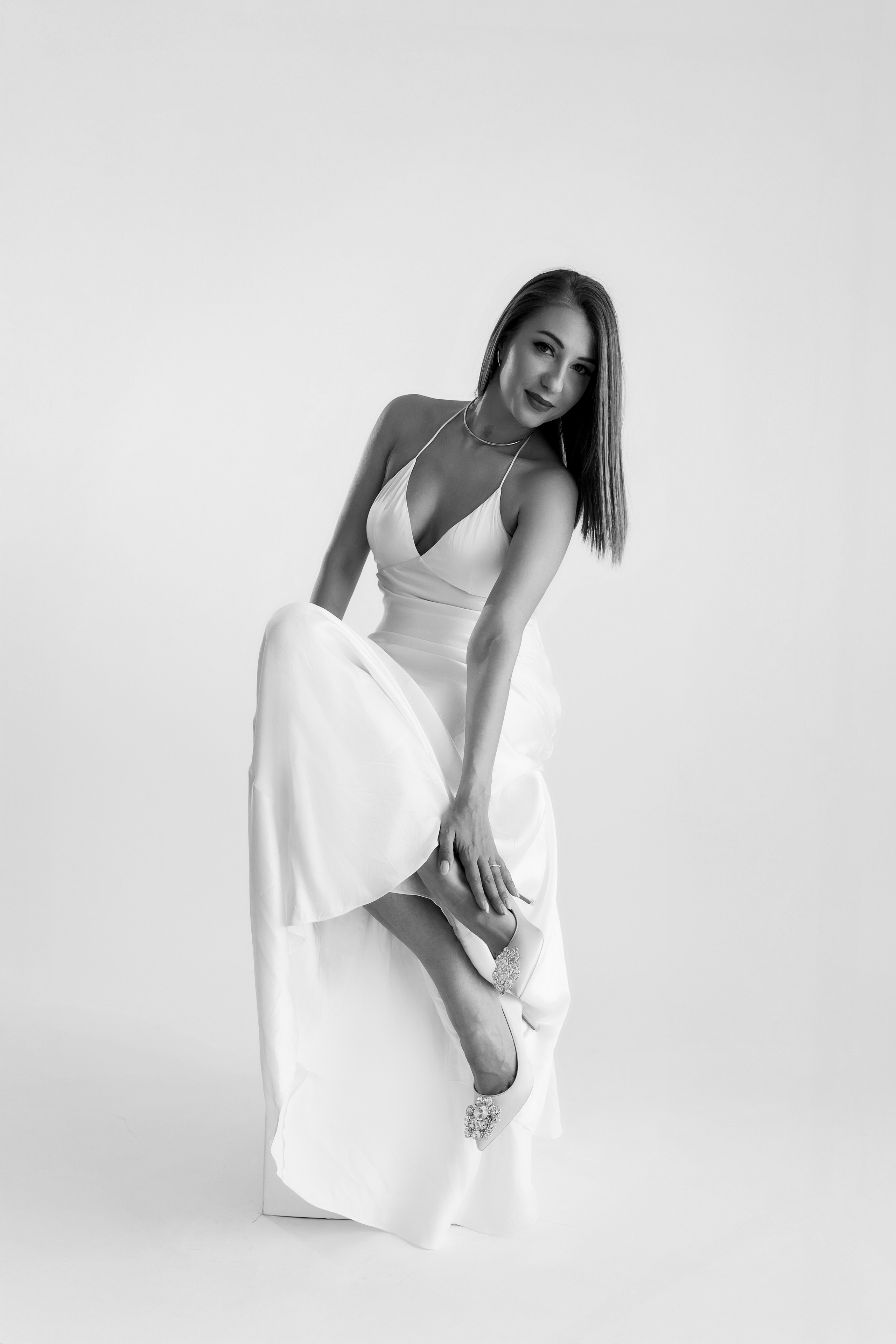 Индивидуална фотосесия. Фотограф Ирина Йотова