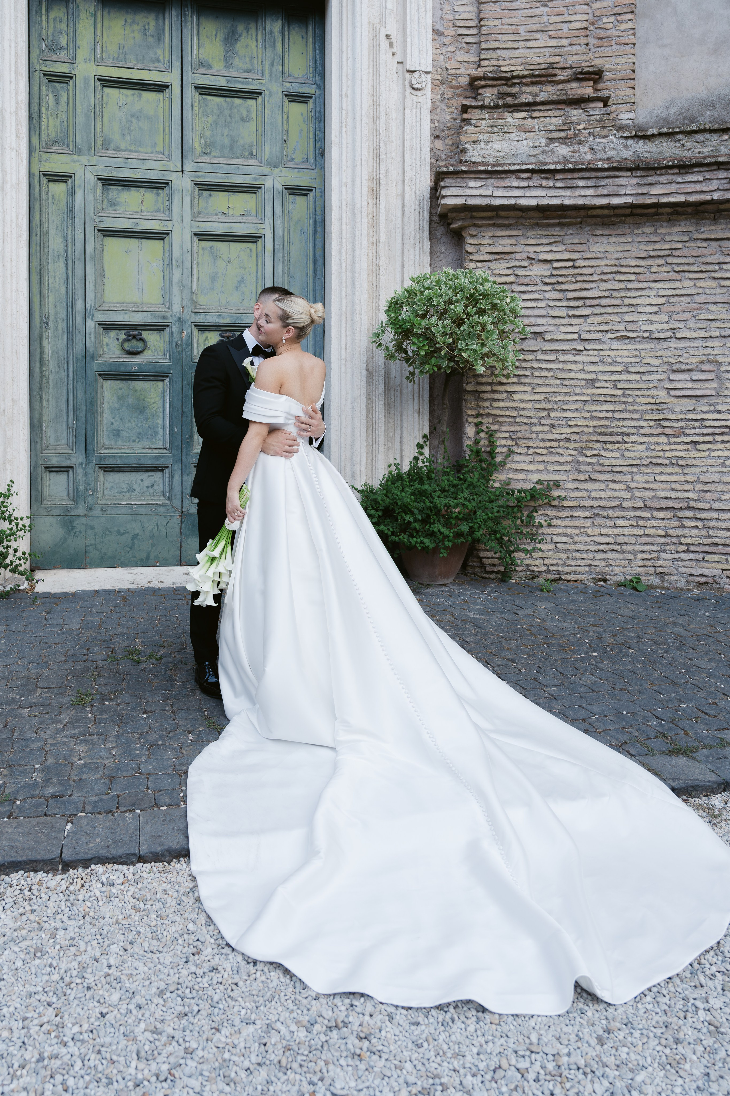 LAUREN and KAI _ROME. PHOTOGRAPHER IN ITALY