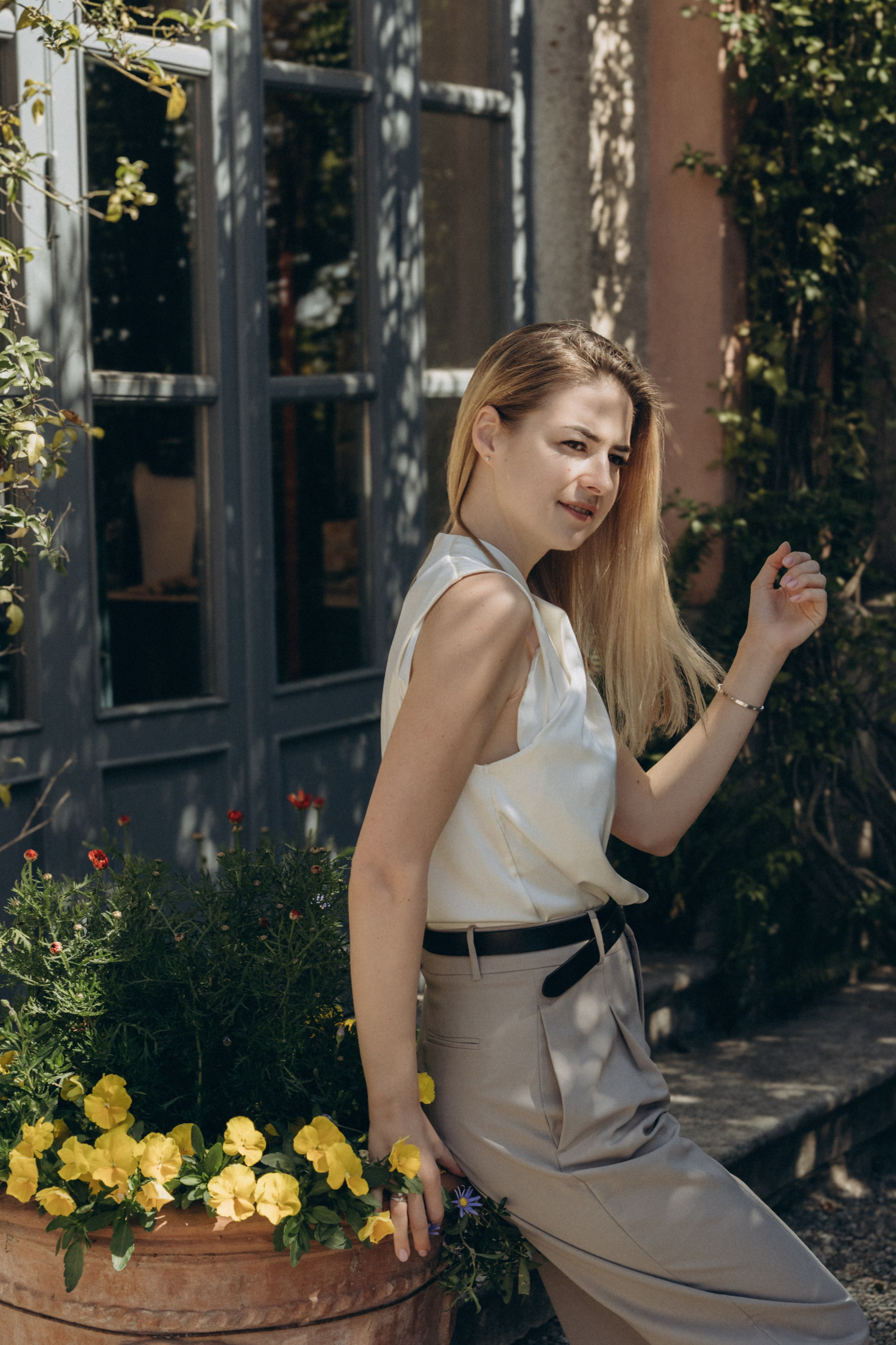 ISOLA MADRE _LAKE MAGGIORE _ MARIA and KIRILL. PHOTOGRAPHER IN ITALY