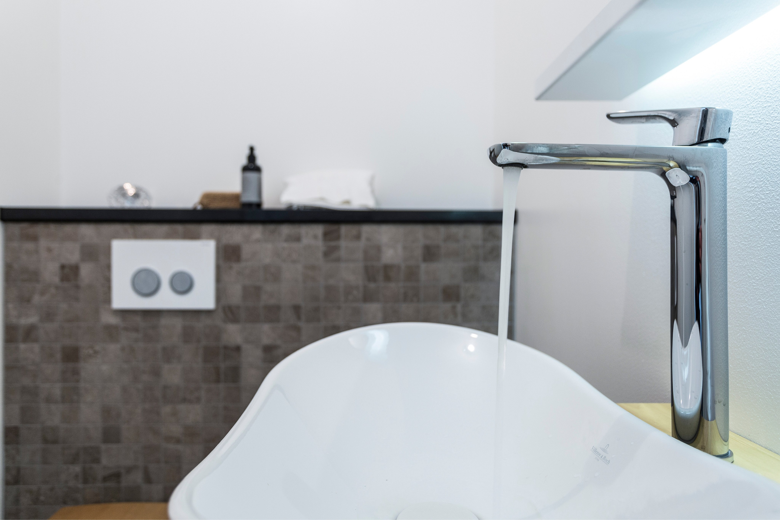 Villa i Stockholm med altan. InHome Design Stockholm – Interiördesign och homestyling i Stockholm