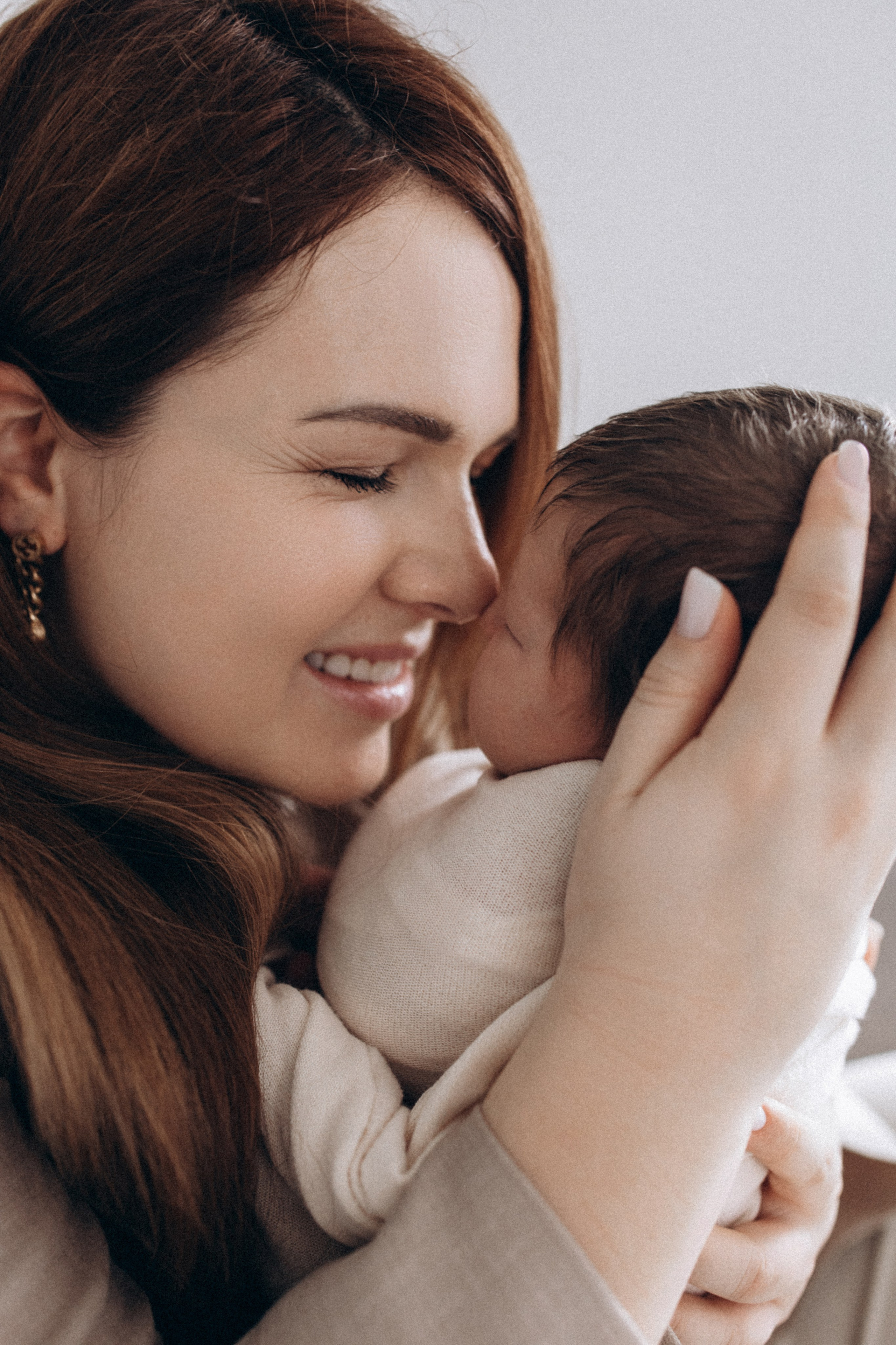 Newborn (Homestory). Wedding Photographer