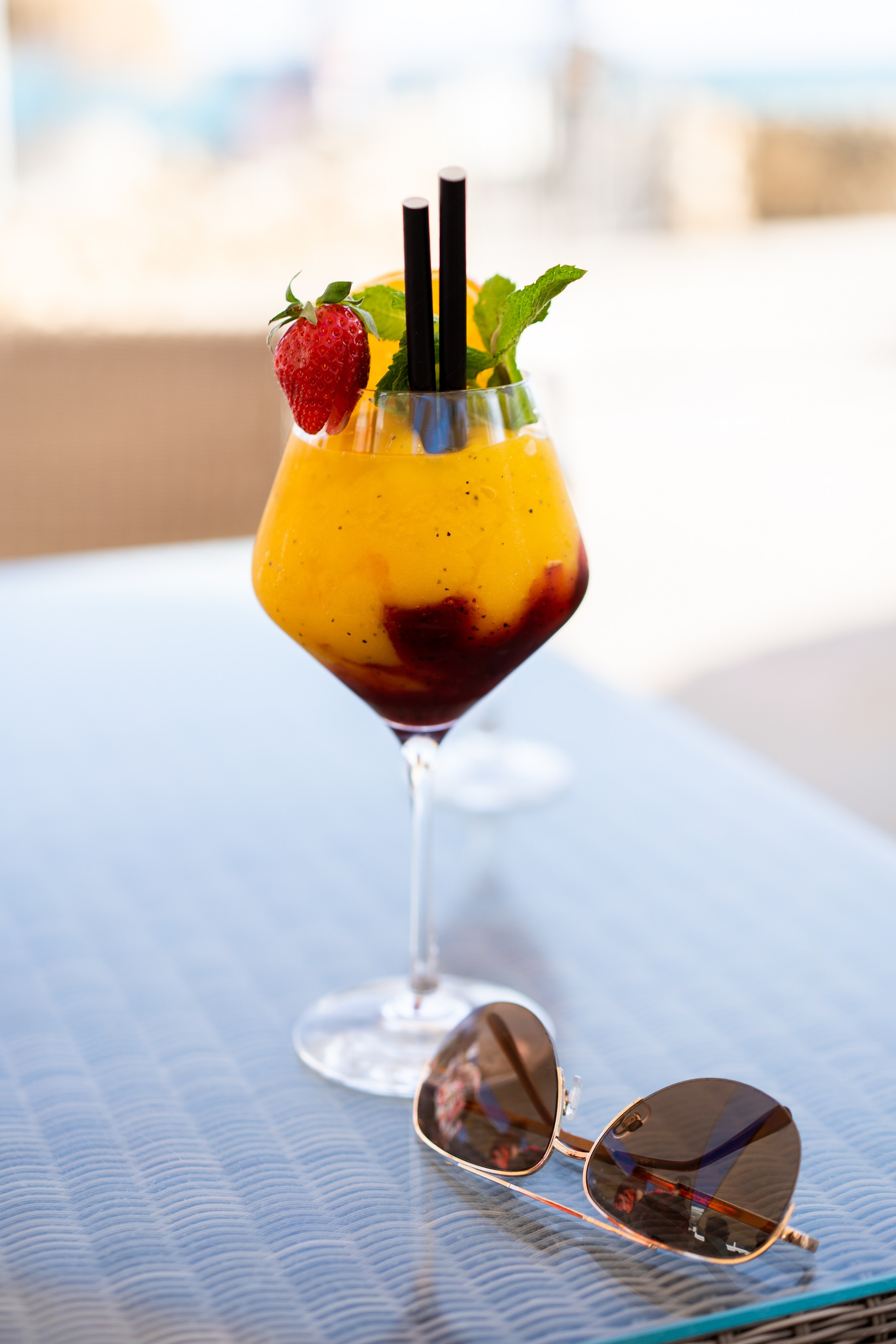 Restaurant Marbella costa del sol restaurante. Photo and video service in Malaga-Marbella-Estepona